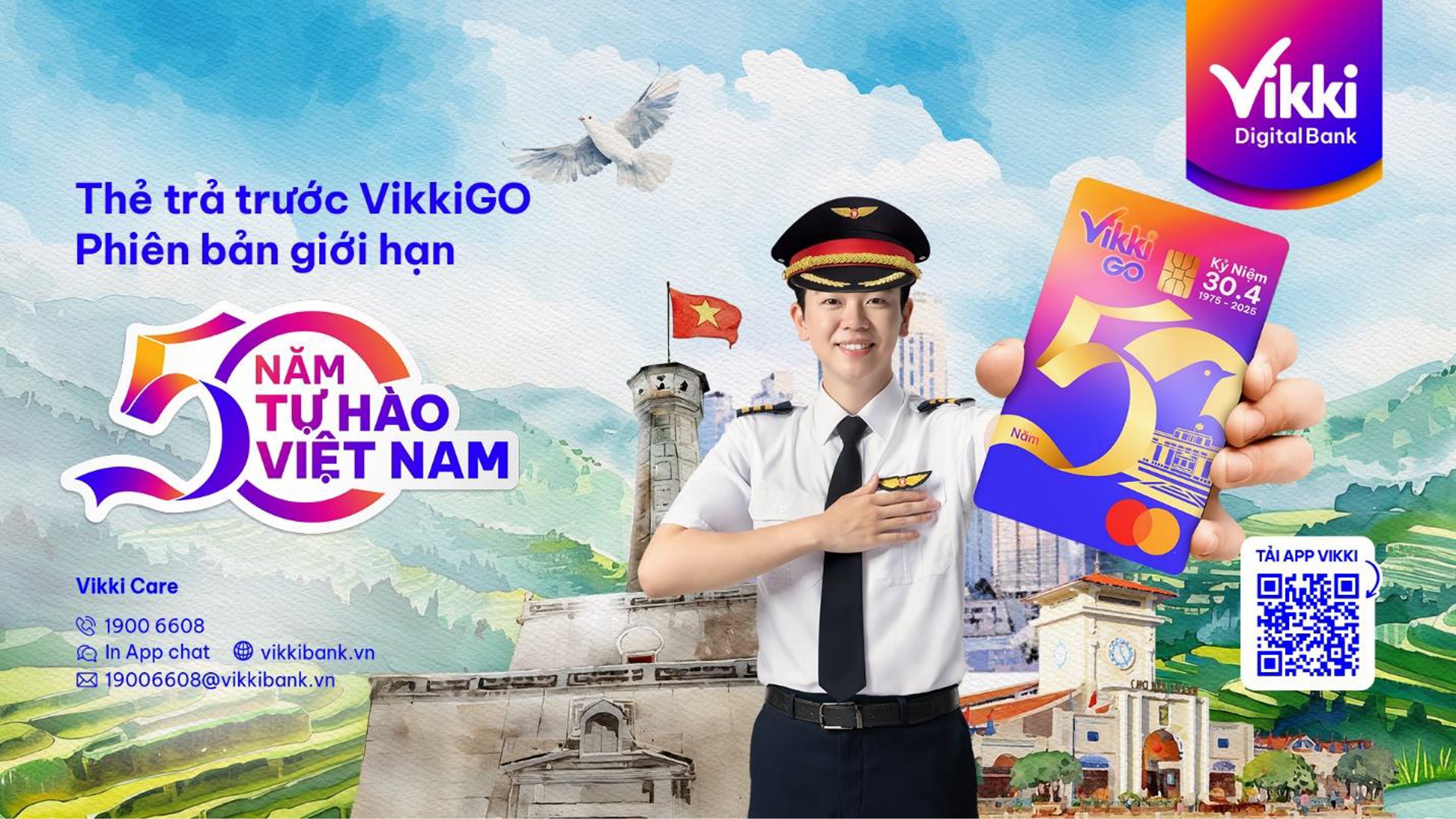 Vikki Digital Bank anh 17