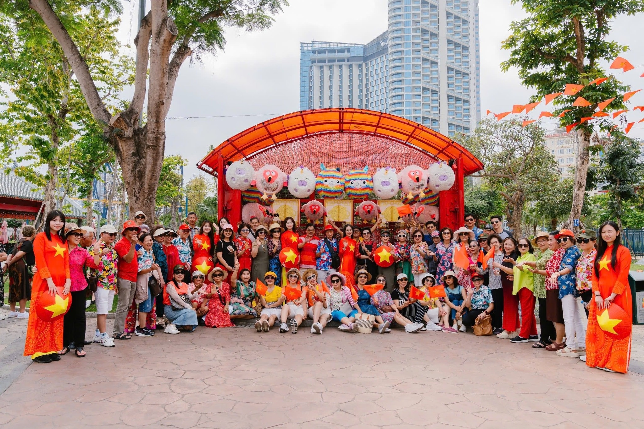 SunWorld anh 9