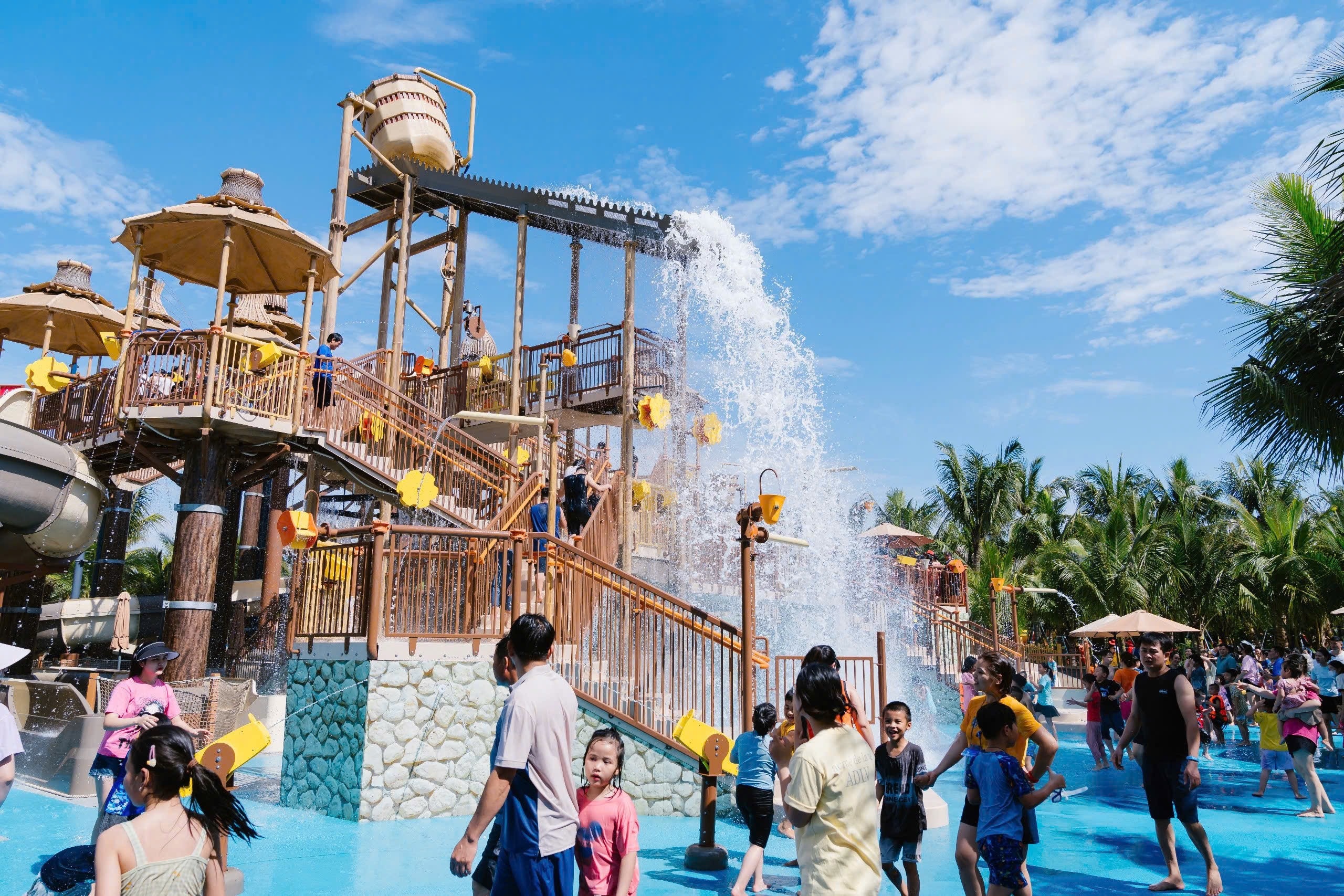 SunWorld anh 18