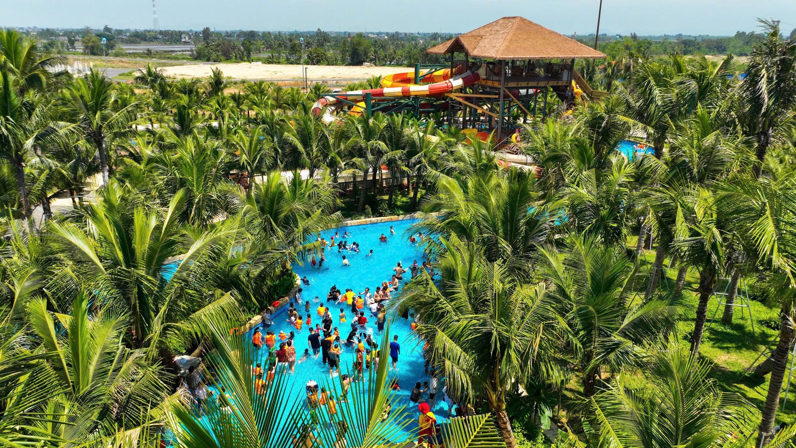 SunWorld anh 19
