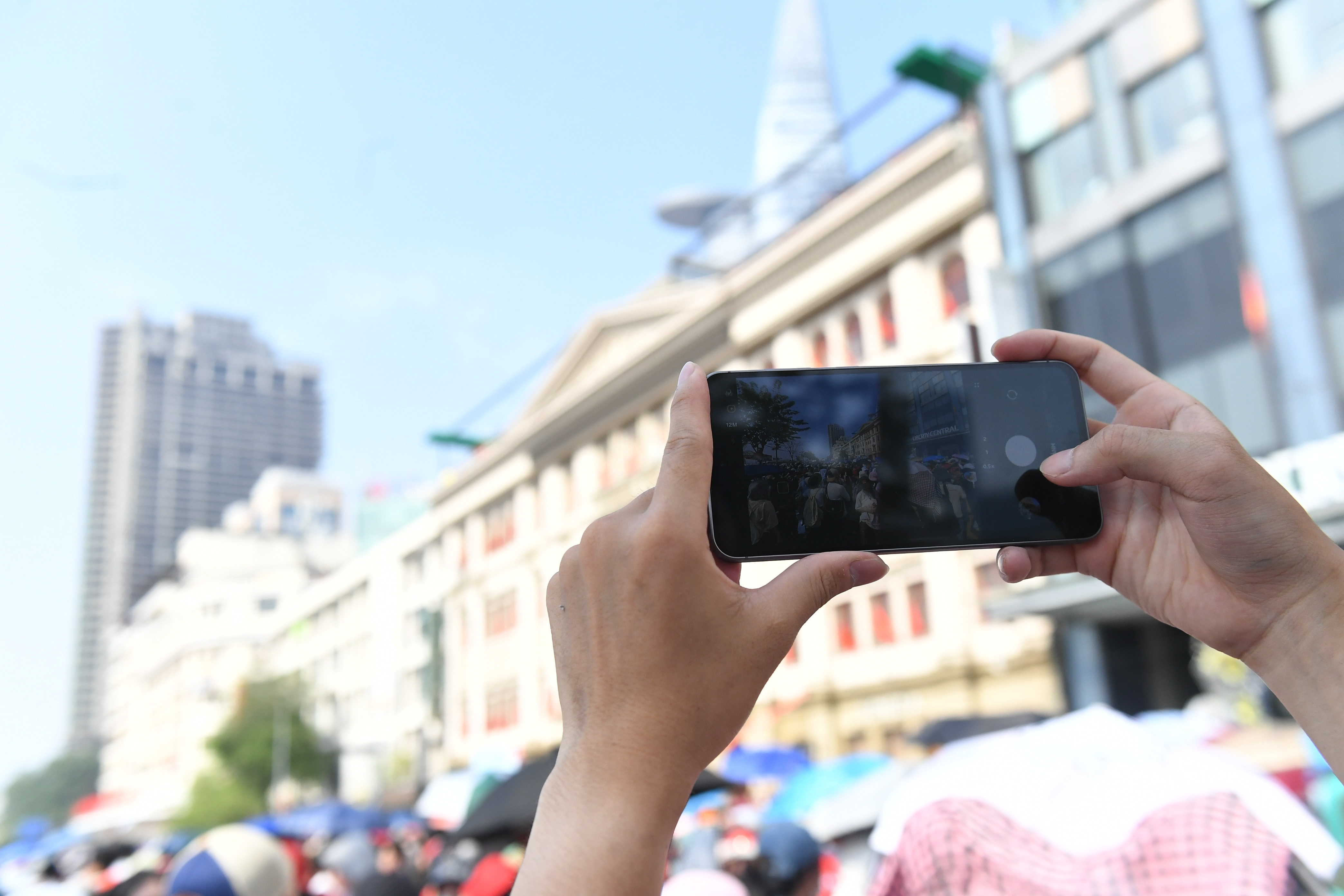 Galaxy A56 5G anh 9