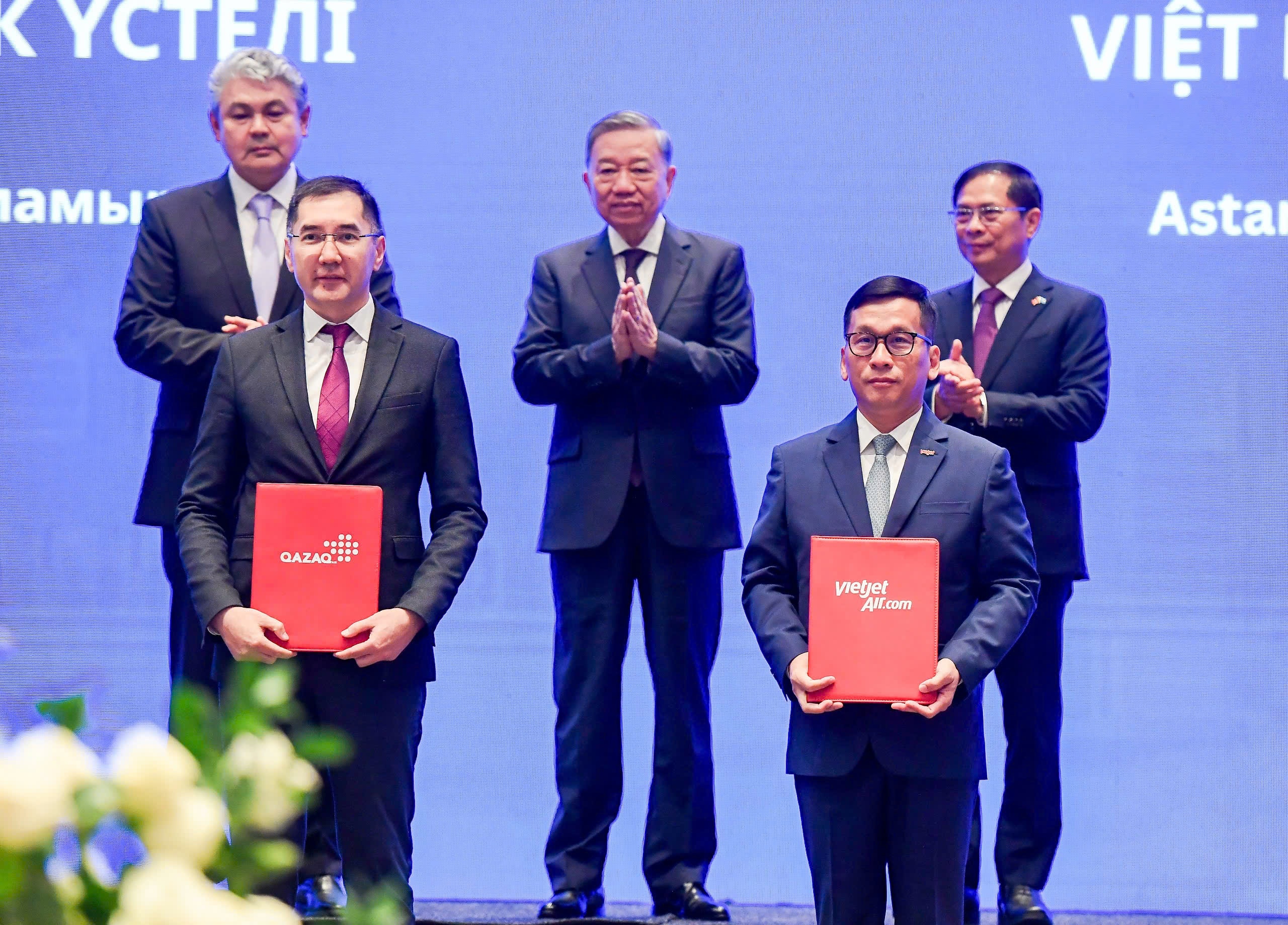 Vietjet anh 2