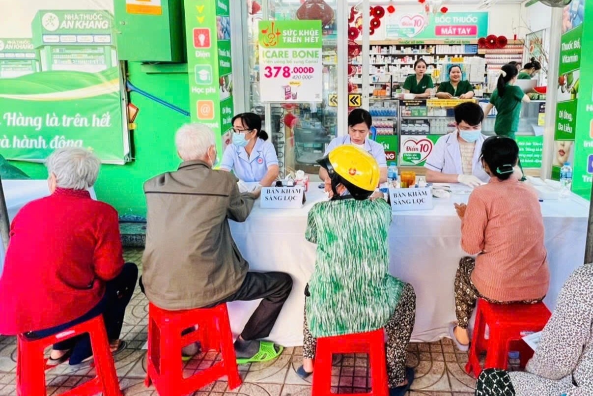 Tu van suc khoe mien phi moi luc tai An Khang hinh anh