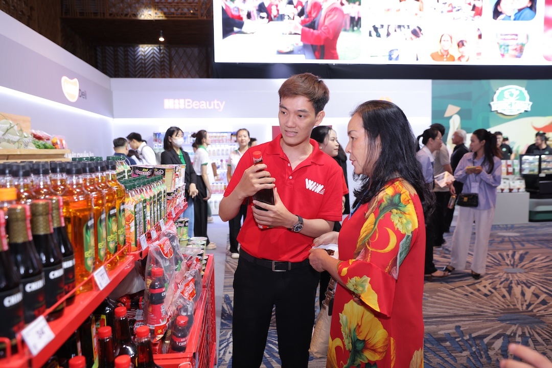 WinMart+,  WiN anh 6