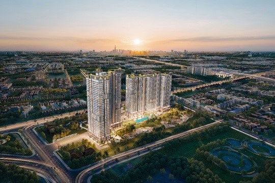 Can thuong mai dich vu TT AVIO ra mat thi truong hinh anh