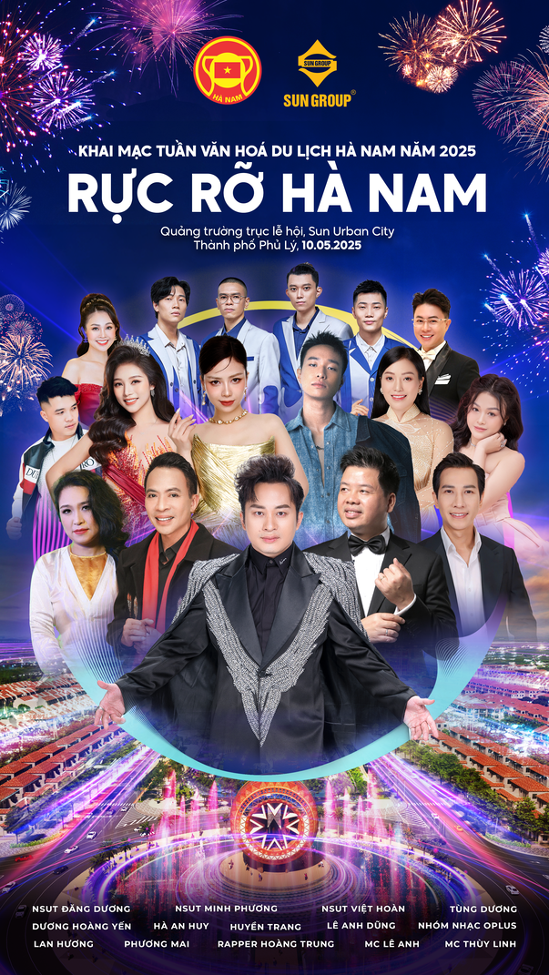 Ruc ro Ha Nam anh 5