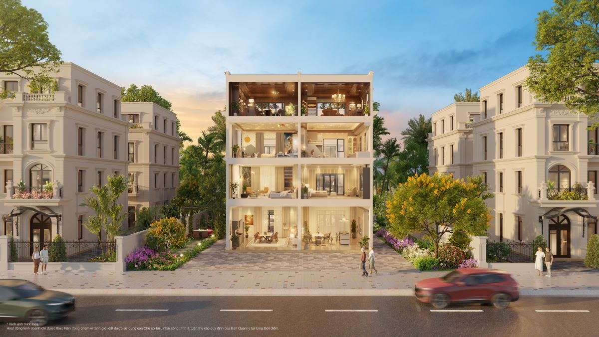 Vinhomes anh 1