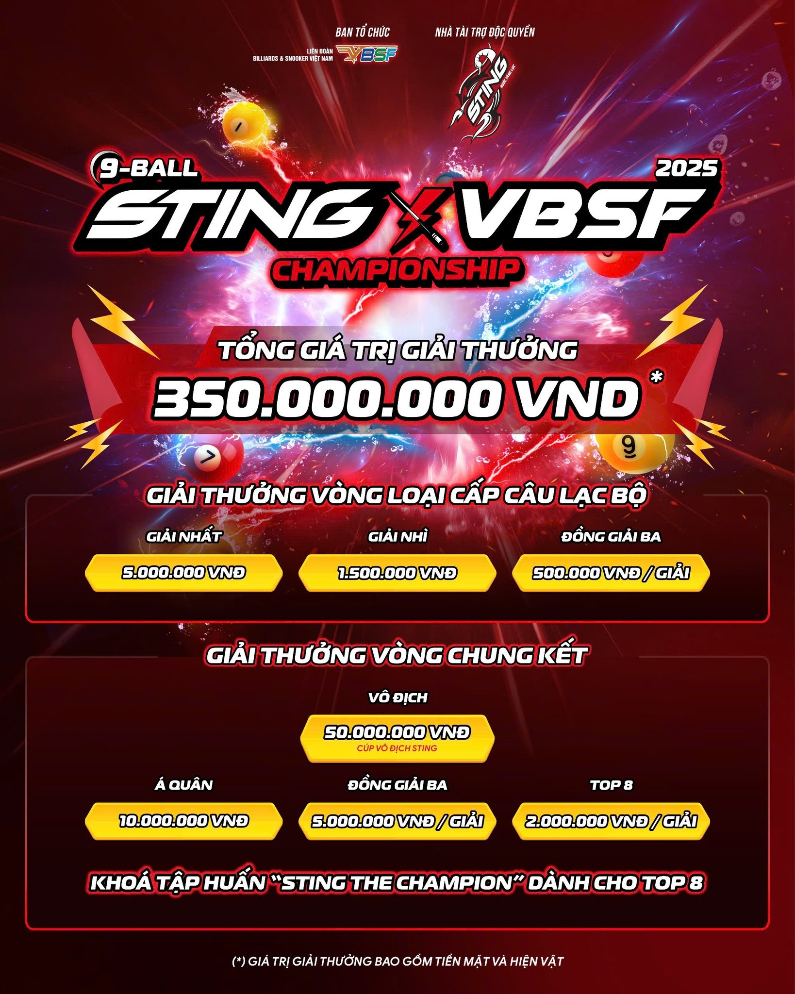 Sting x VBSF anh 3
