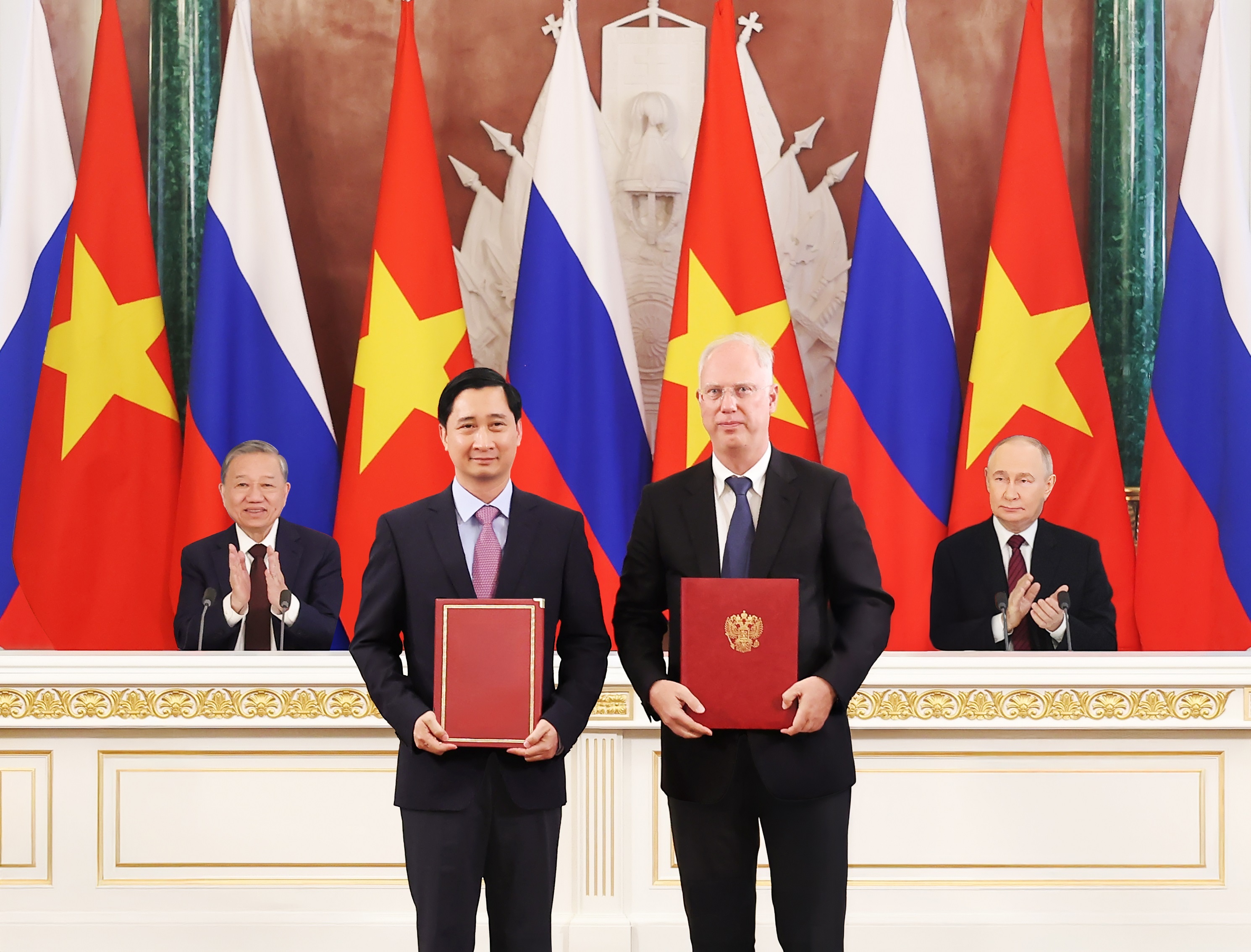 Cong ty Vac xin VNVC,  VNVC anh 1