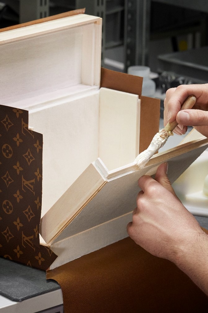 Louis Vuitton anh 14