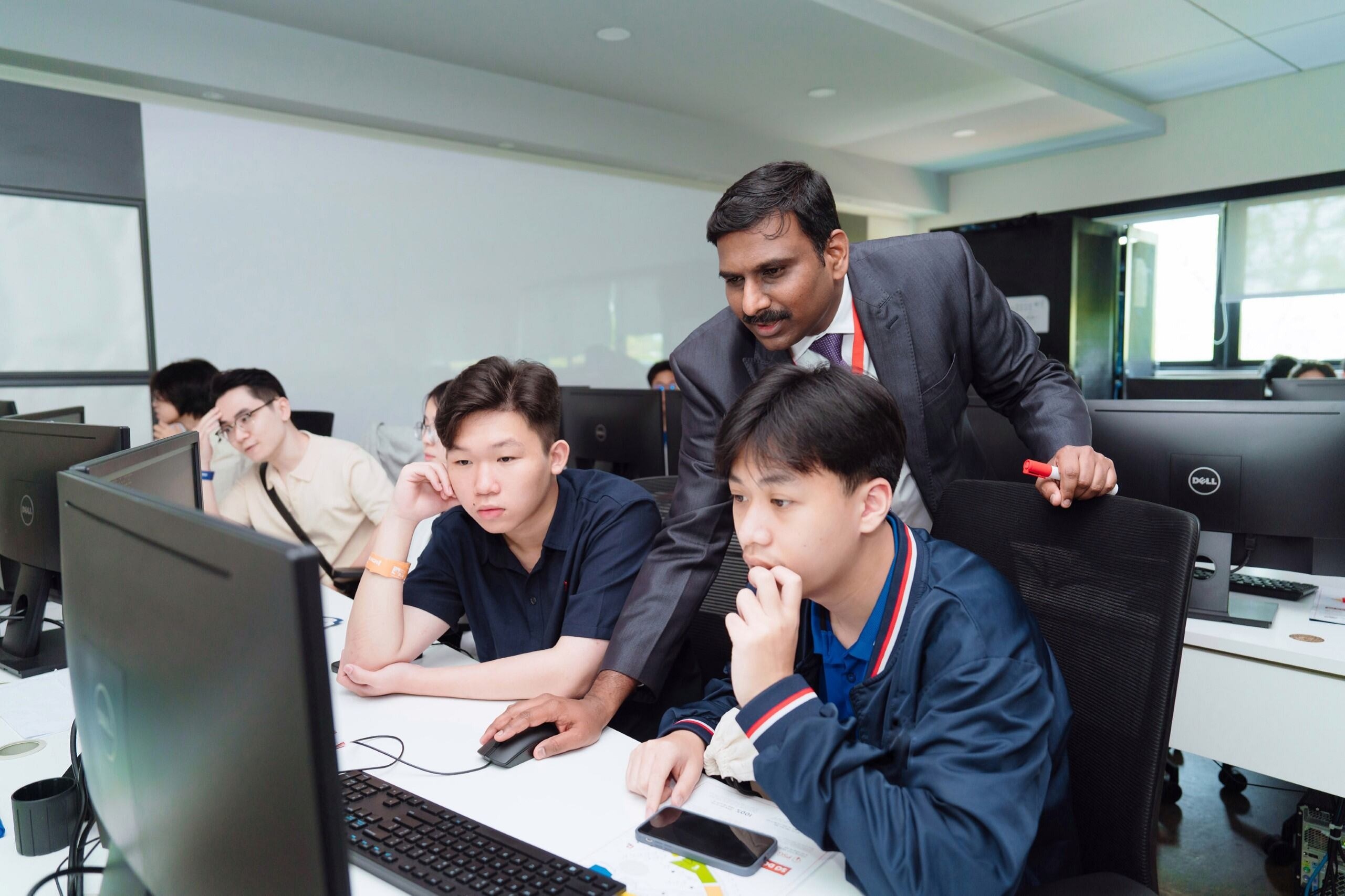 Dai hoc Anh Quoc anh 2