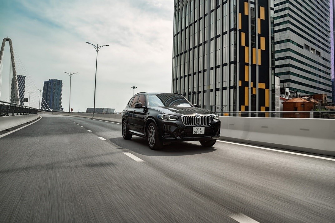 BMW anh 1