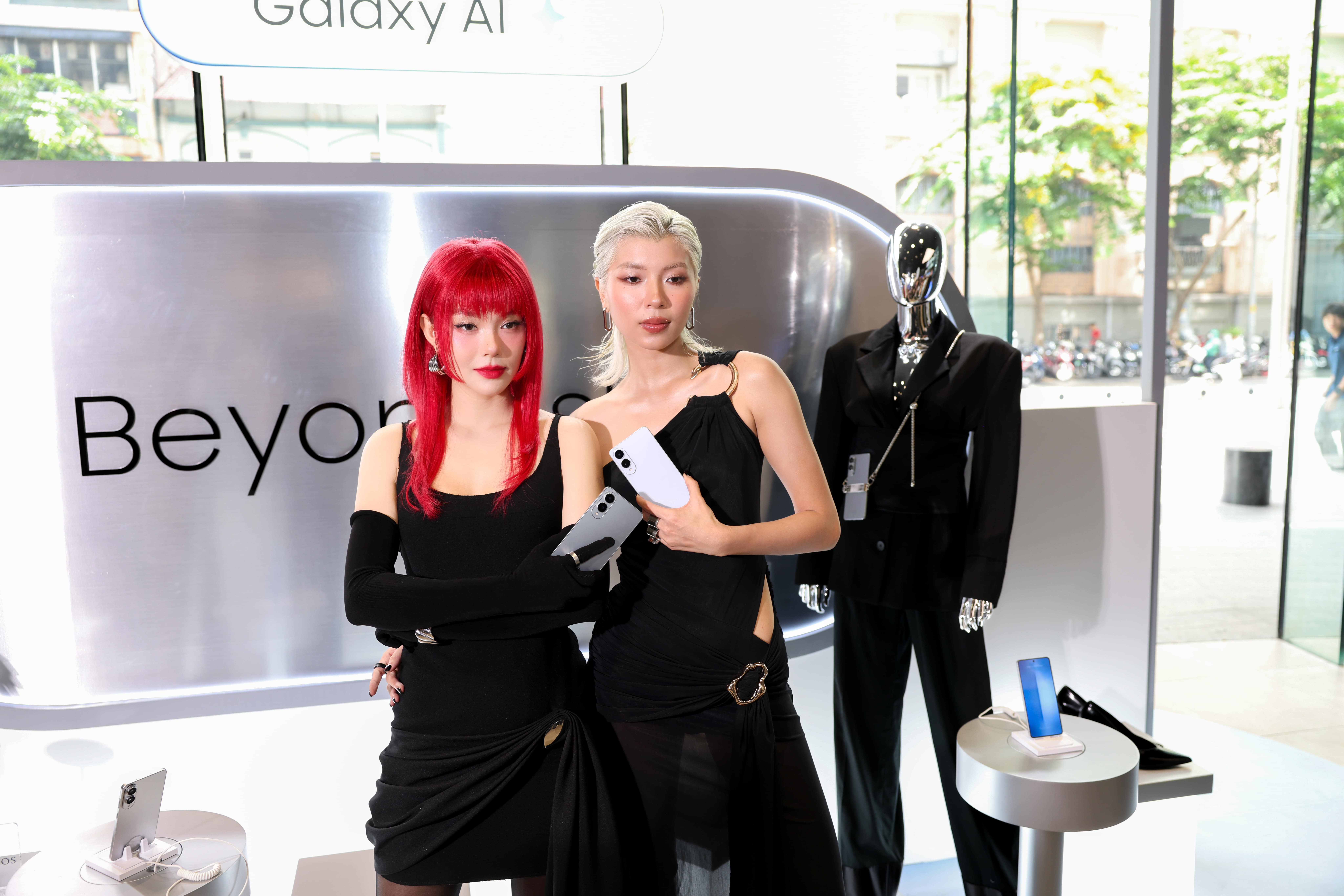 Galaxy S25 Edge anh 6