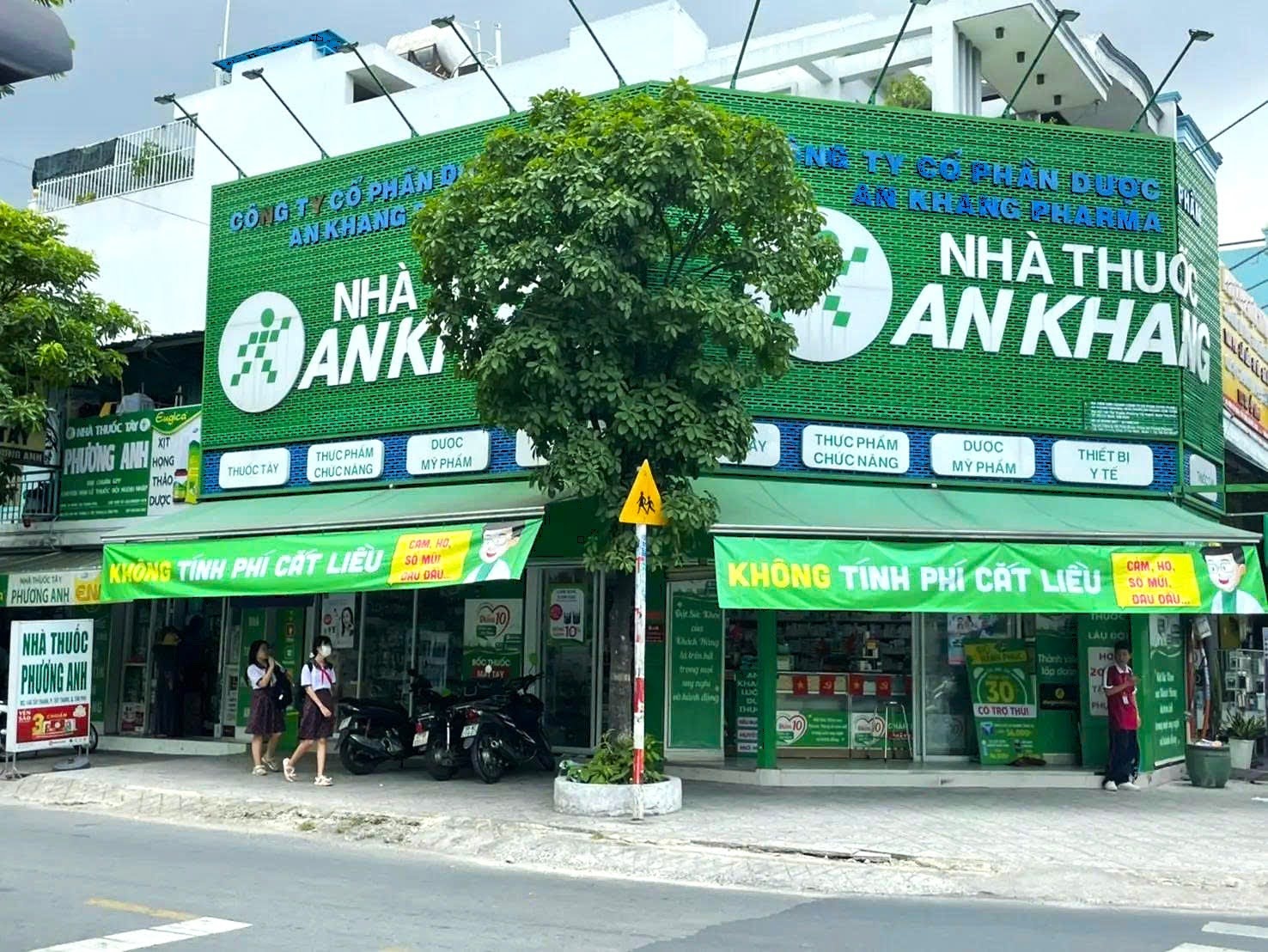 The Gioi Di Dong anh 3