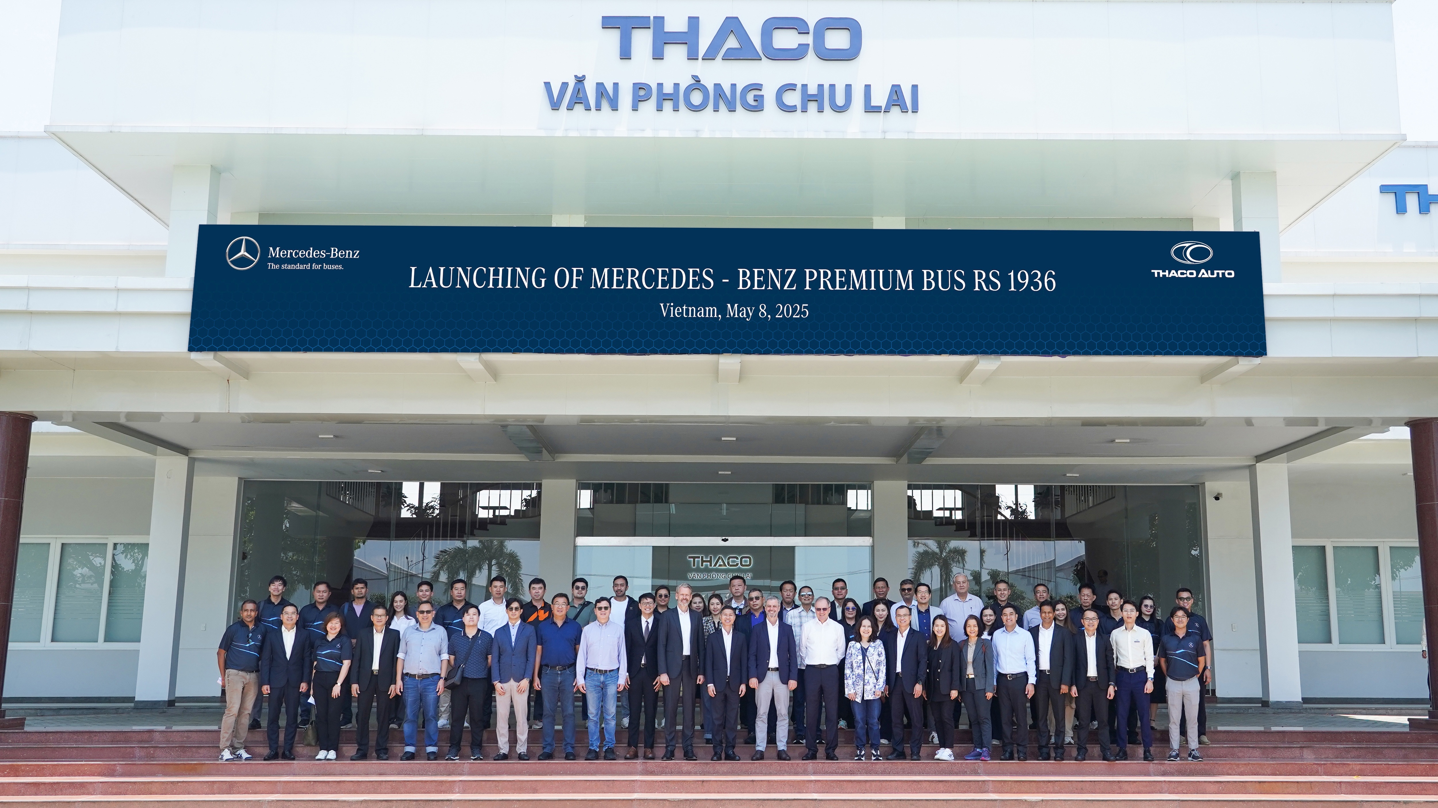 Thaco Auto anh 6