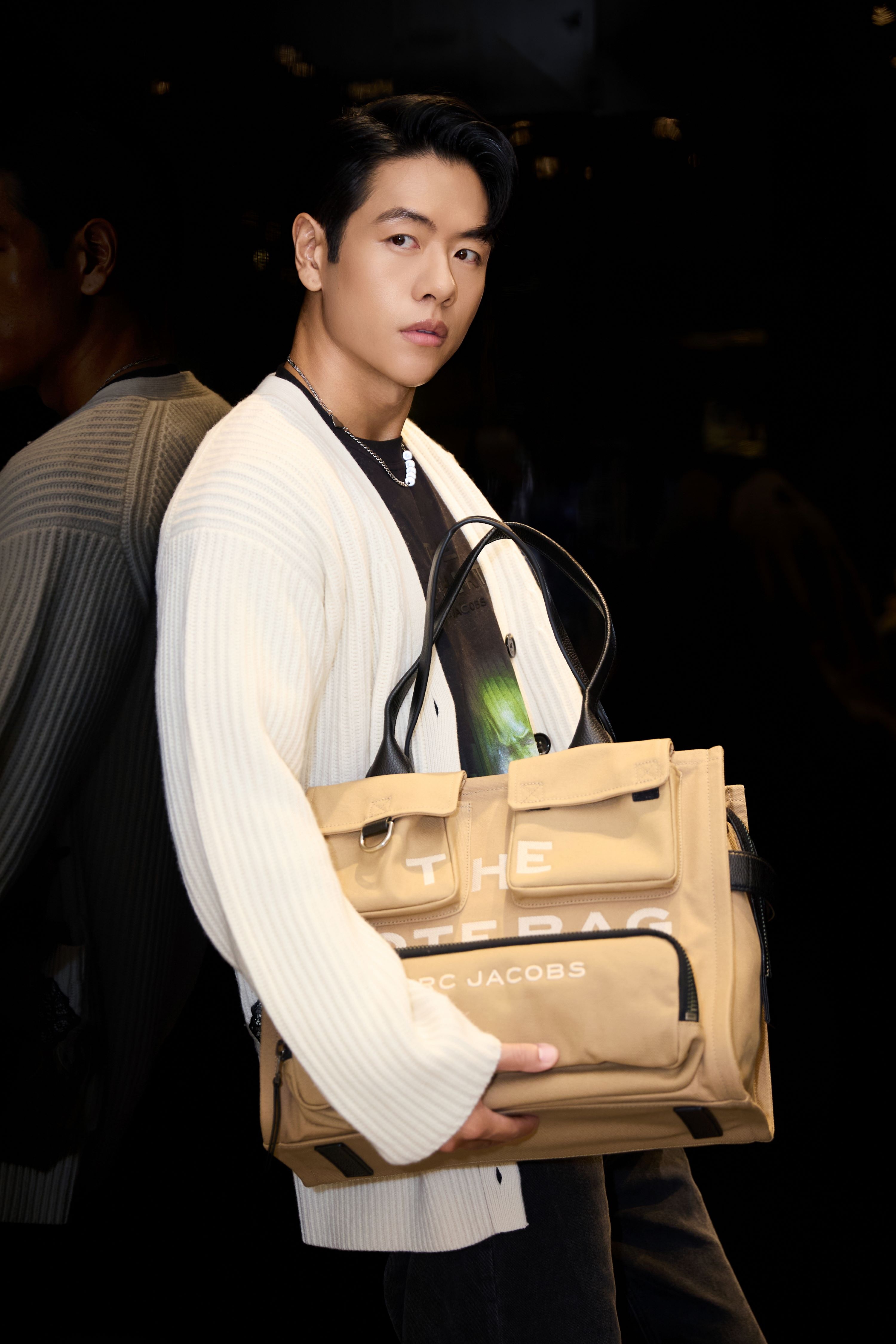 Suboi, Michael Trương dự ra mắt BST mới của Marc Jacobs tại Việt Nam