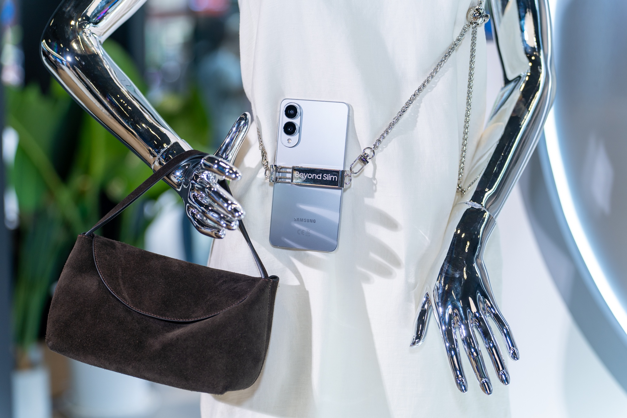 Galaxy S25 Edge anh 4