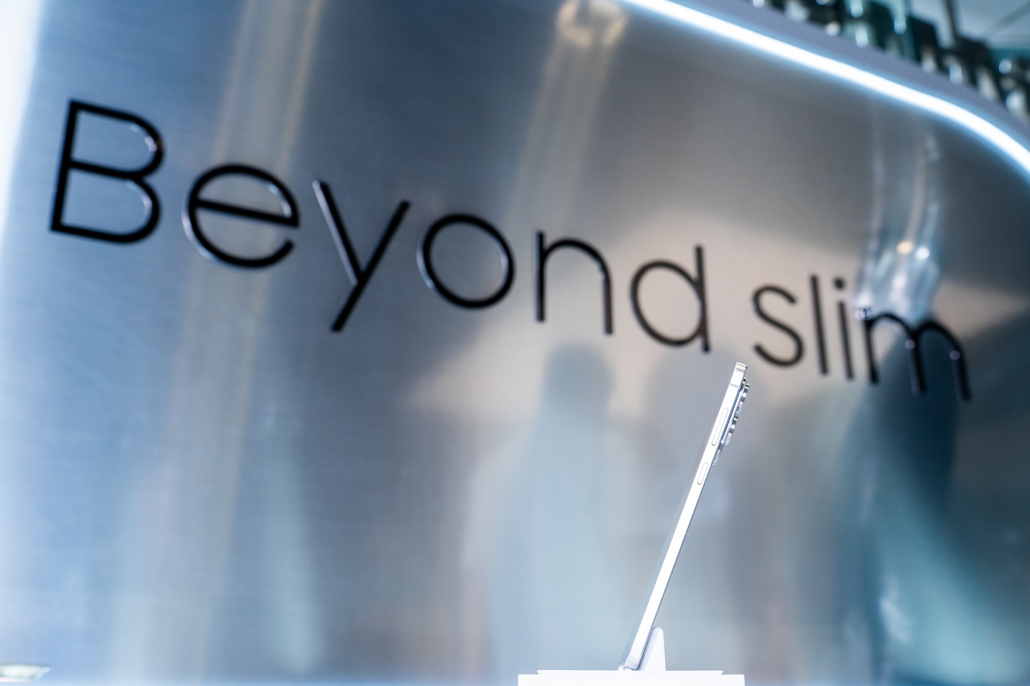 Galaxy S25 Edge anh 3