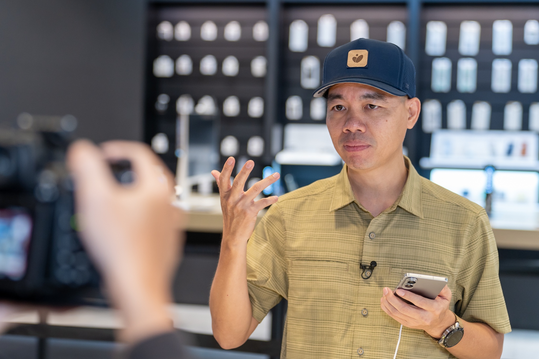 Galaxy S25 Edge anh 12