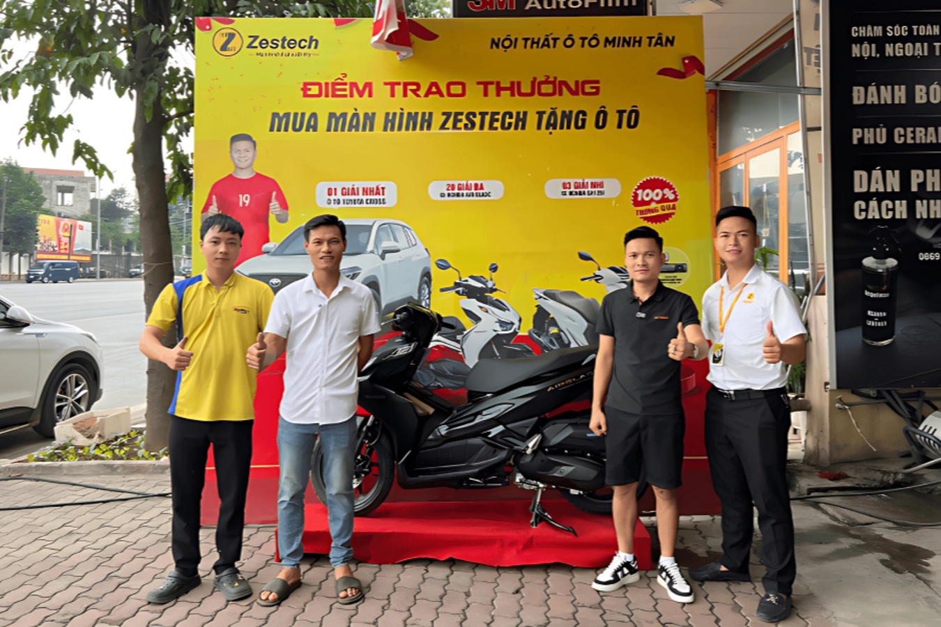 Zestech anh 3