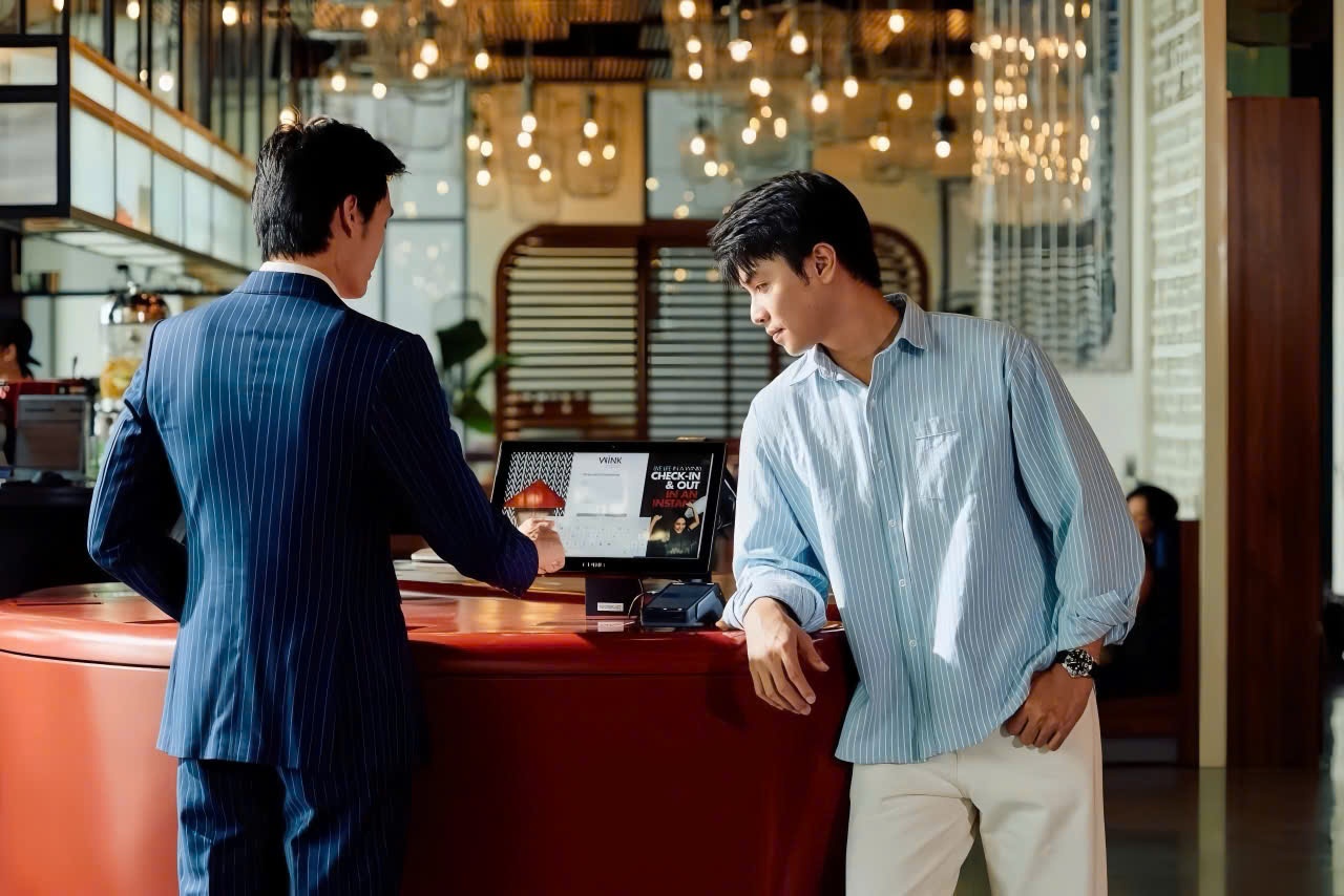 Wink Hotels anh 2