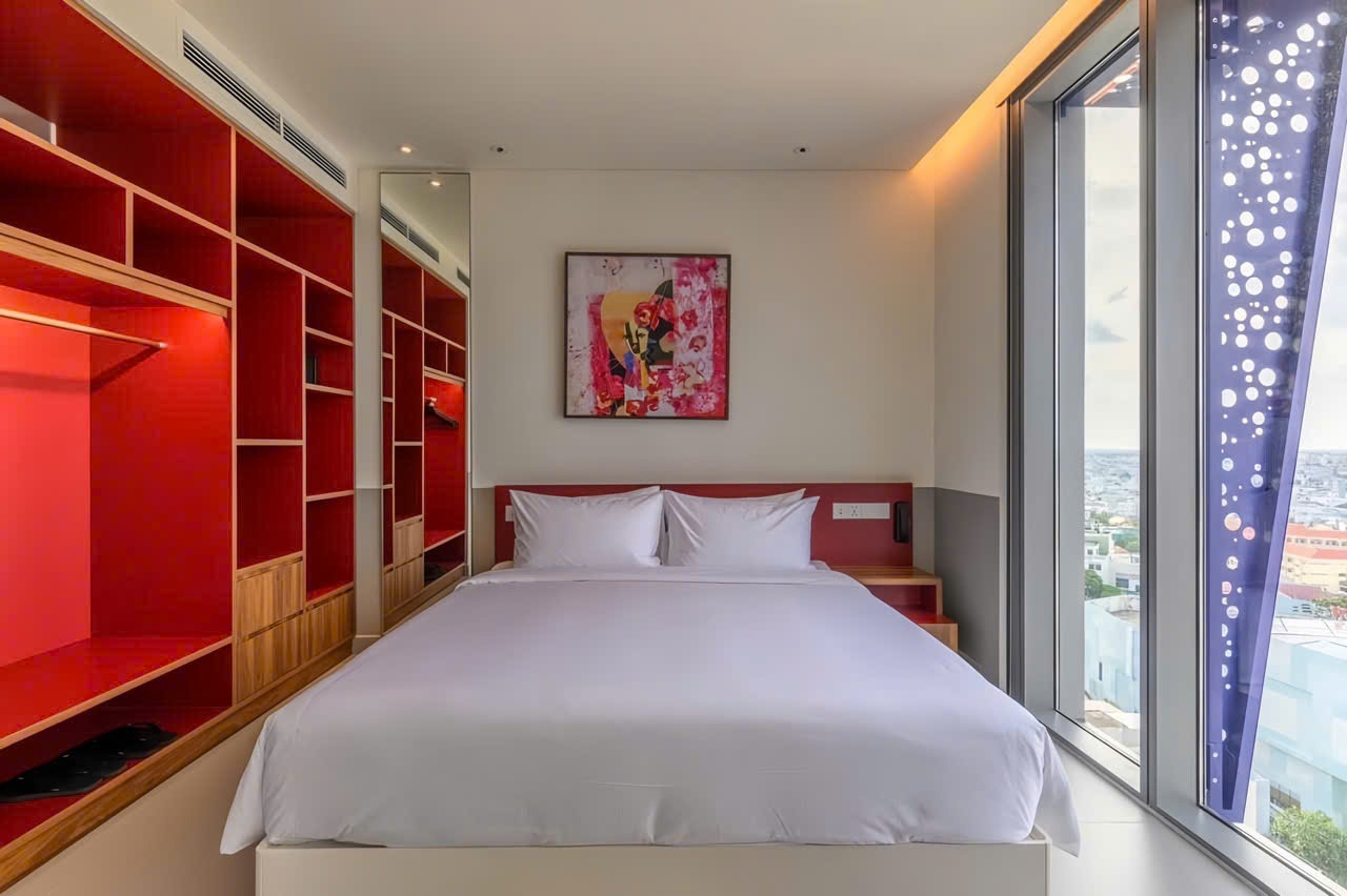 Wink Hotels anh 3