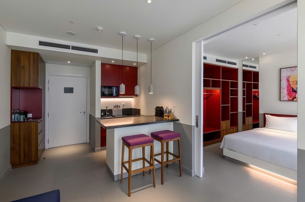Wink Hotels anh 4