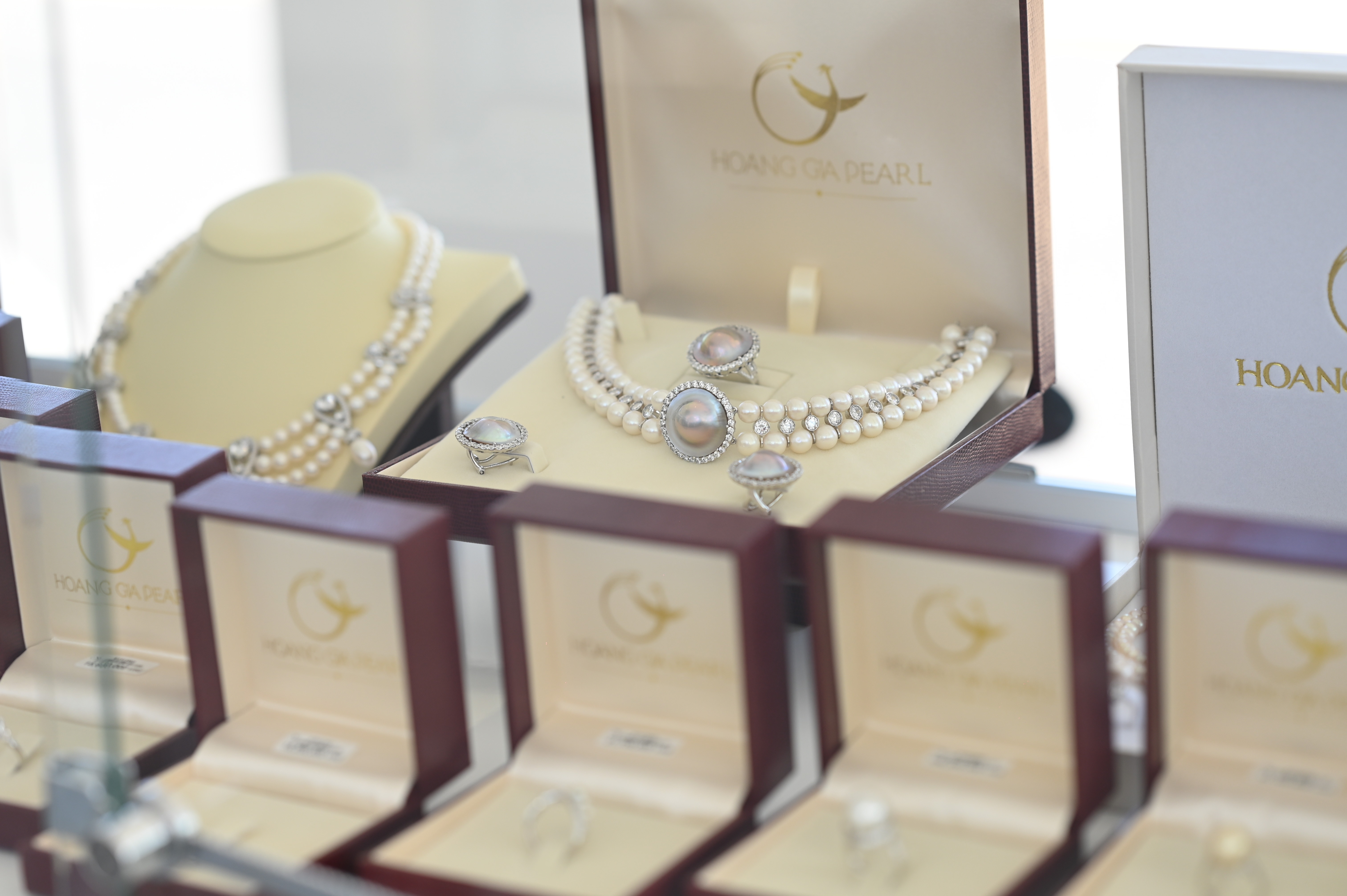Hoang Gia Pearl anh 5