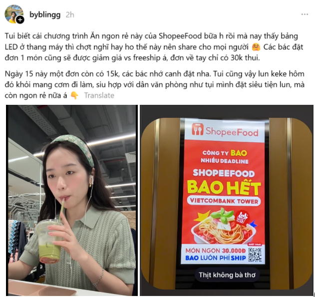 An ngon re,  mon ngon 30k anh 1