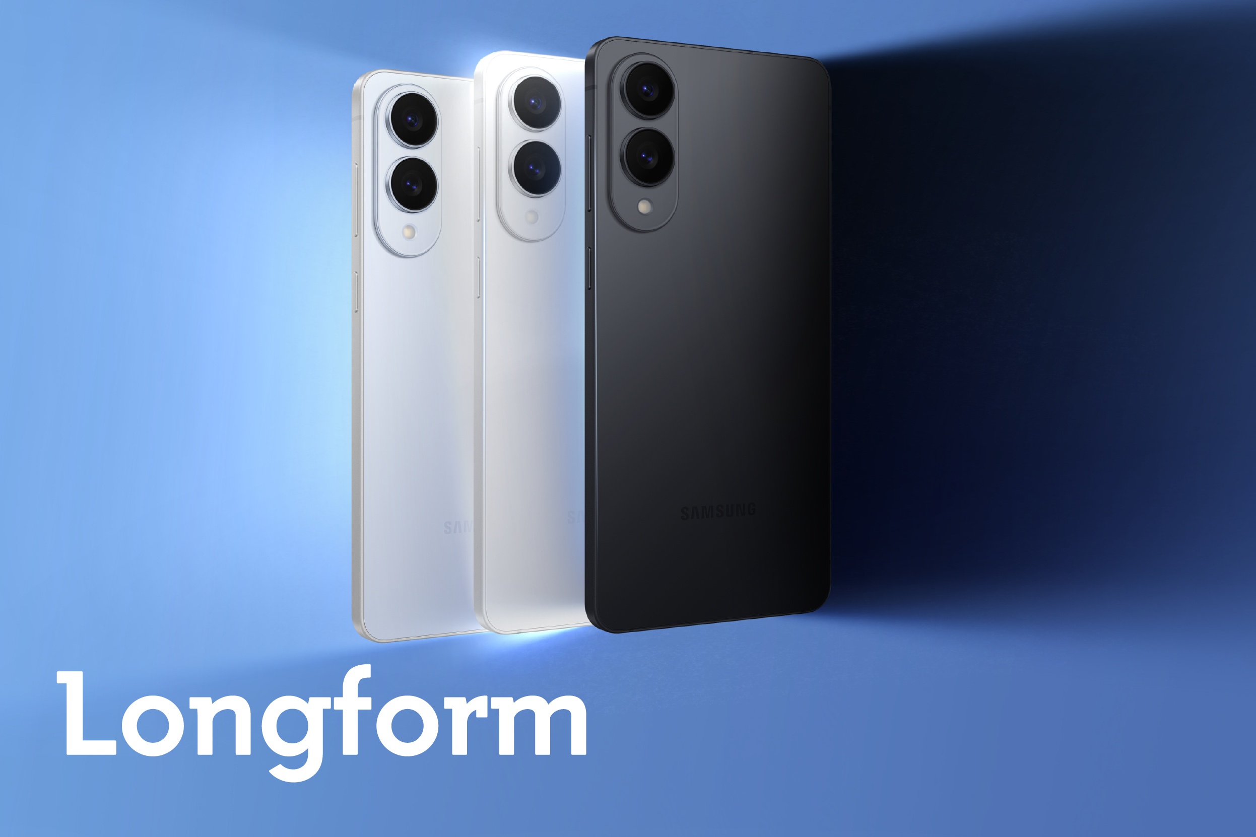 Khi Samsung vuot gioi han: Galaxy S25 Edge mong 'manh' co thua hinh anh