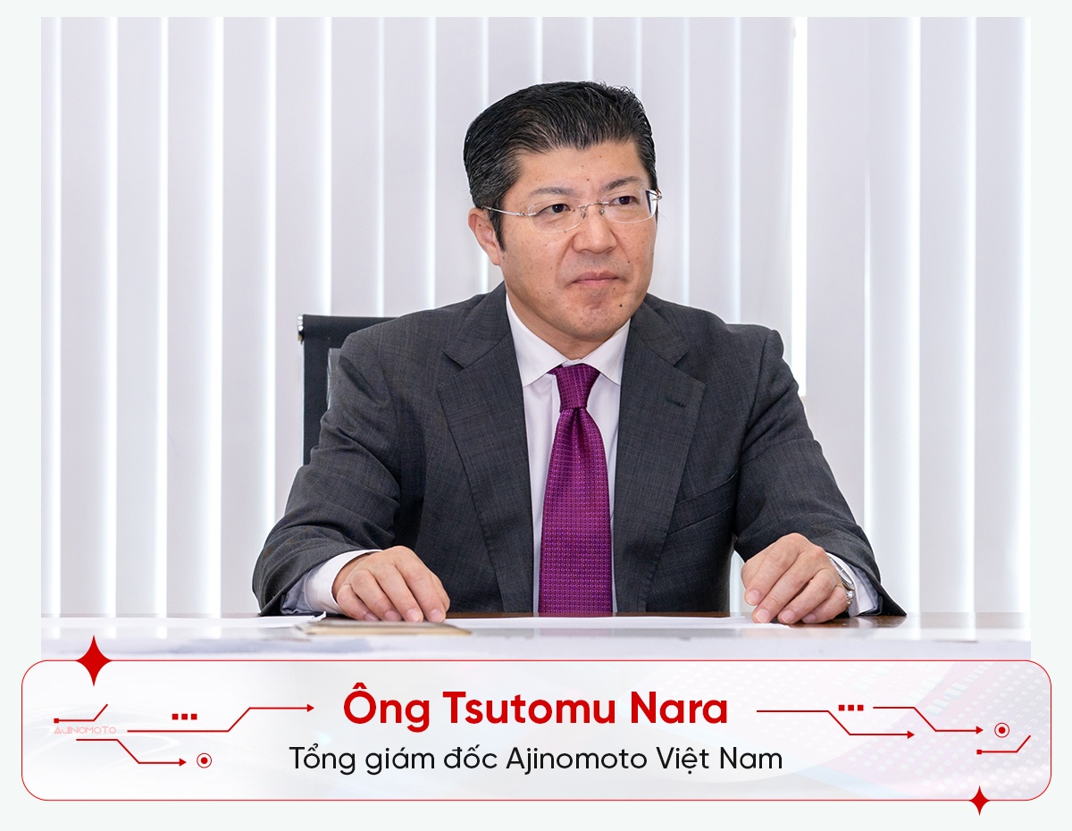 Ajinomoto anh 3