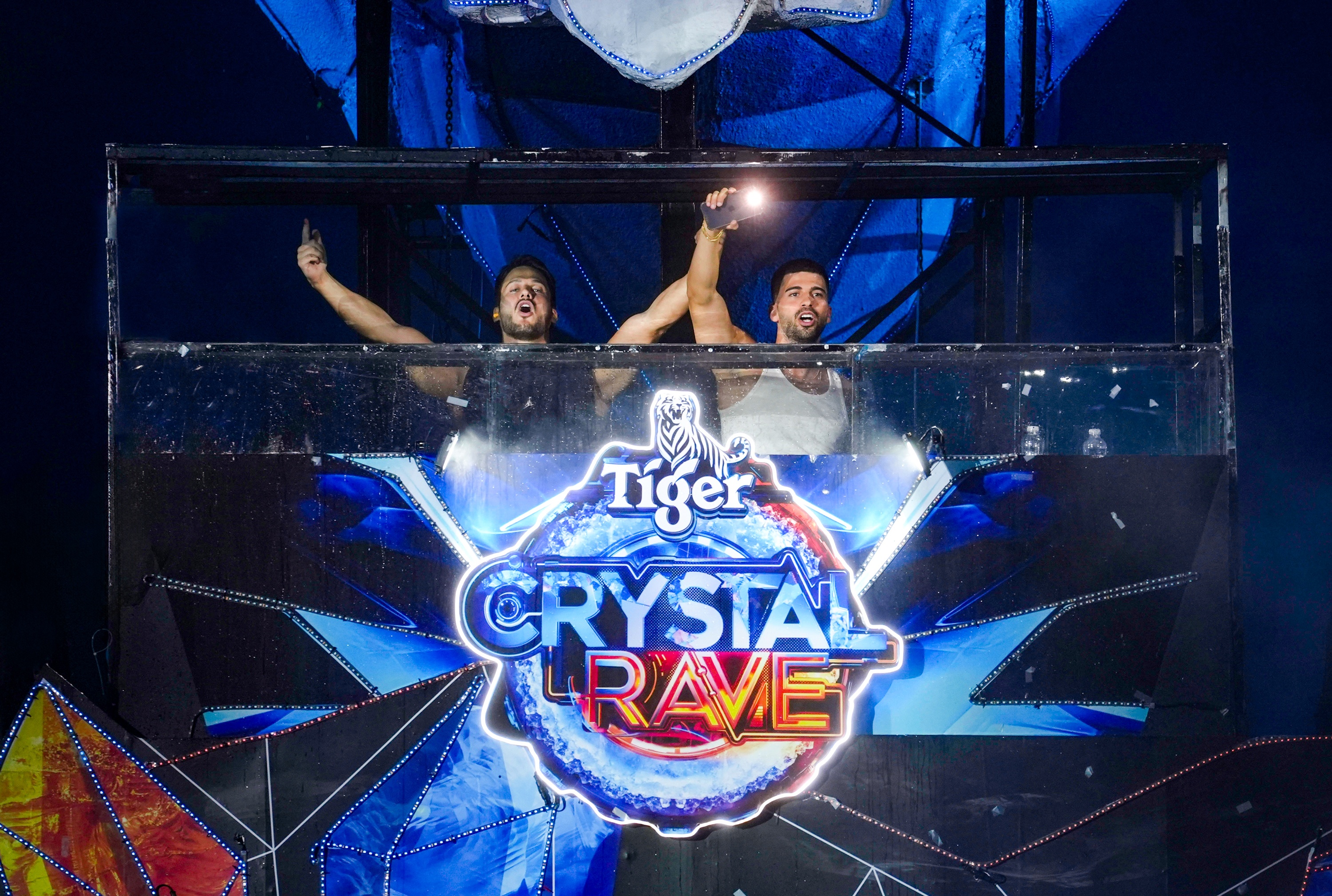 Tiger Crystal Rave anh 4