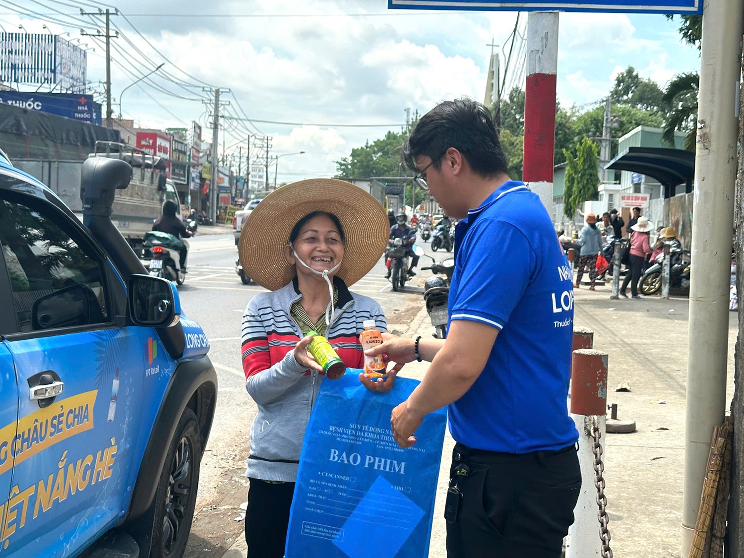 FPT Long Chau anh 3