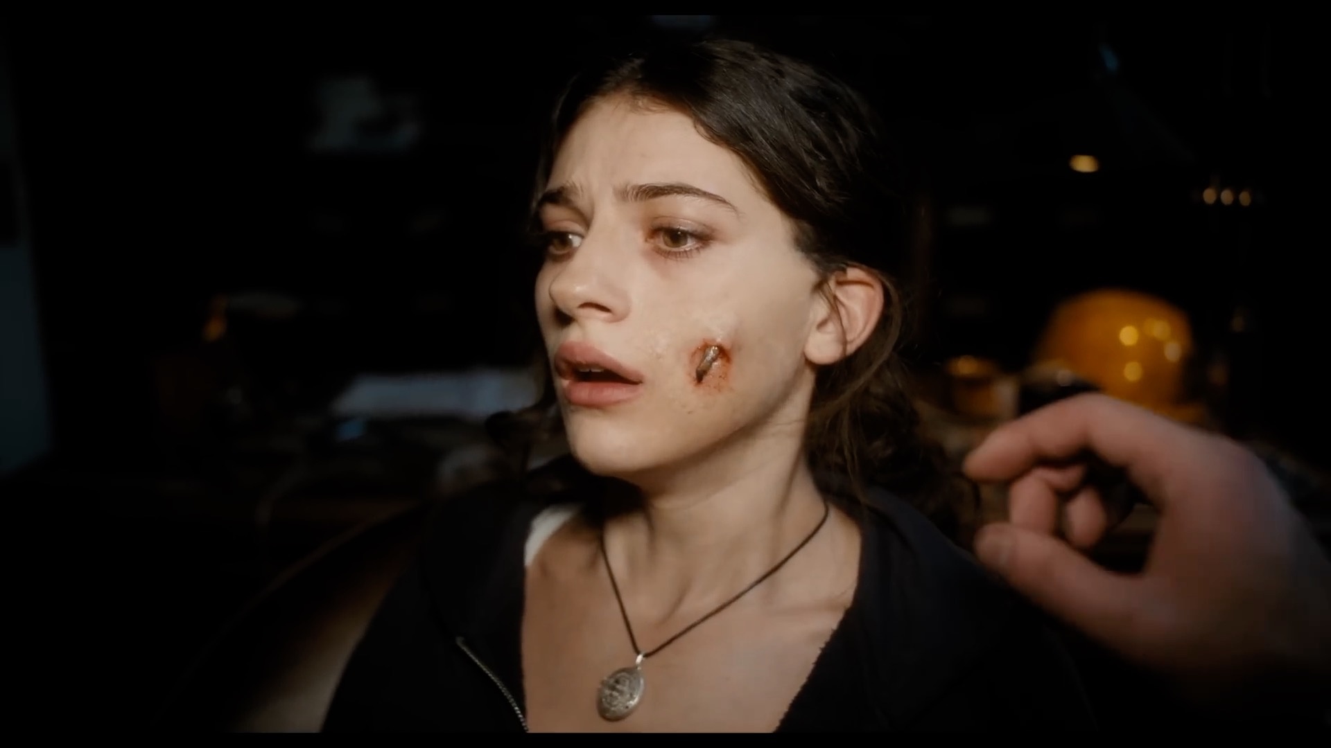 David F. Sandberg,  Until Dawn anh 3