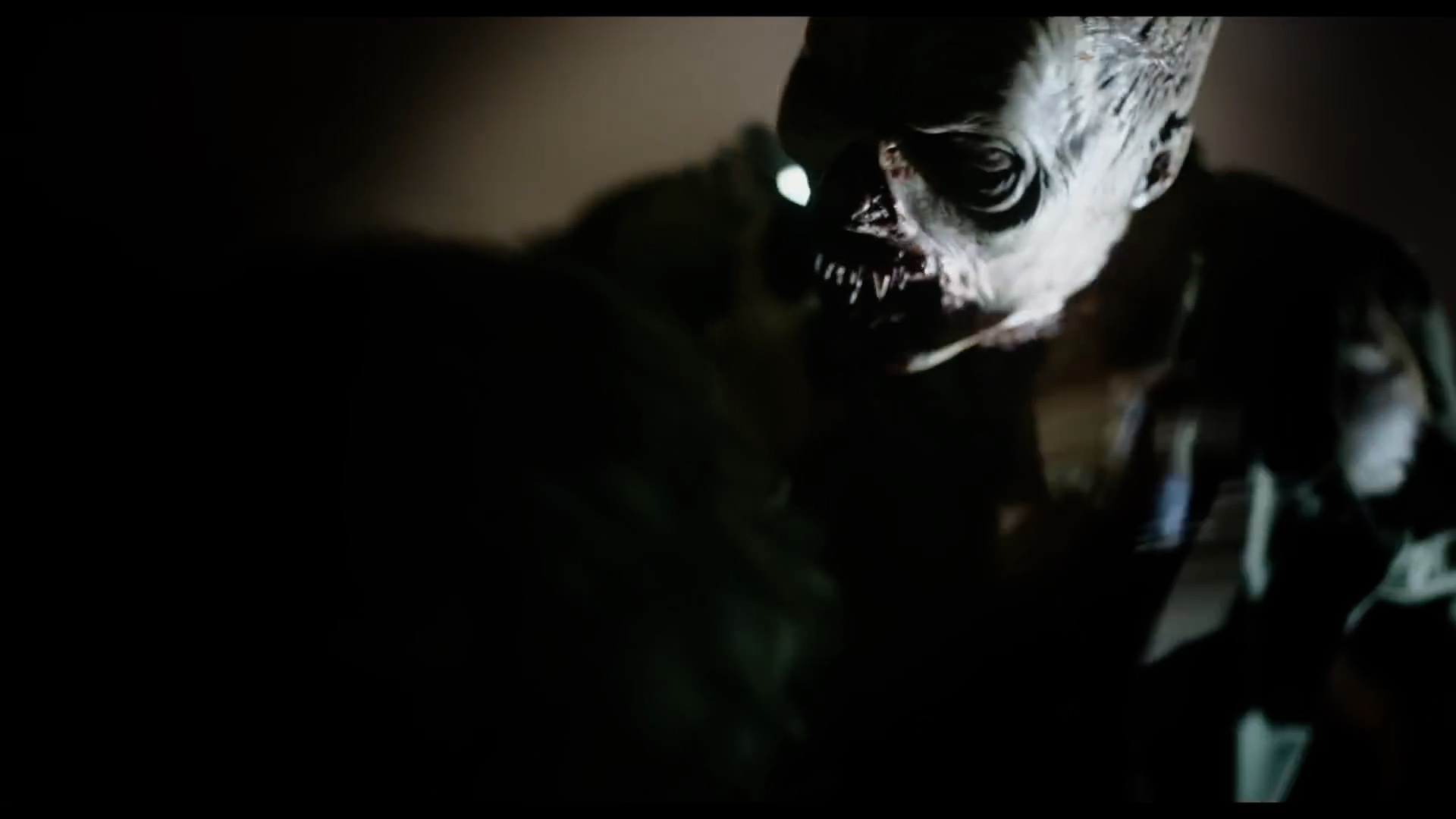 David F. Sandberg,  Until Dawn anh 2