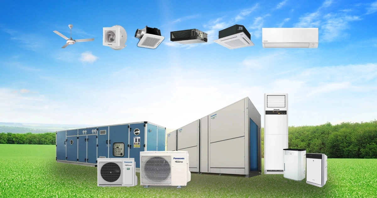 Panasonic anh 5