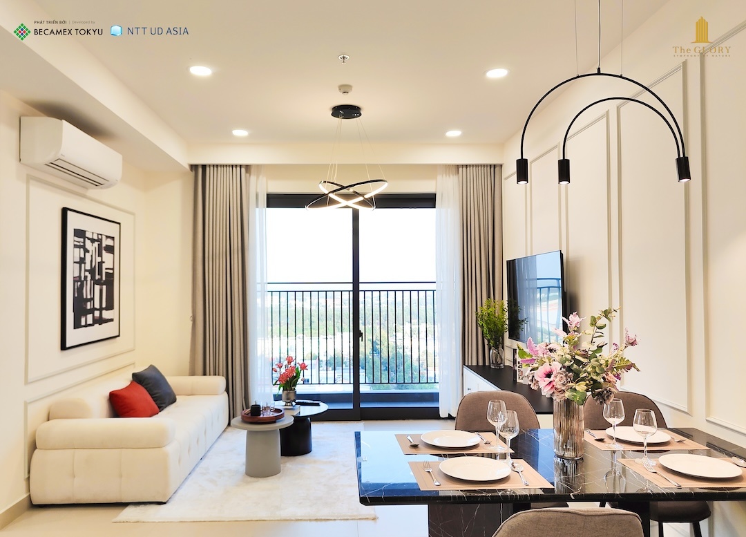 Midori Park The Glory anh 3