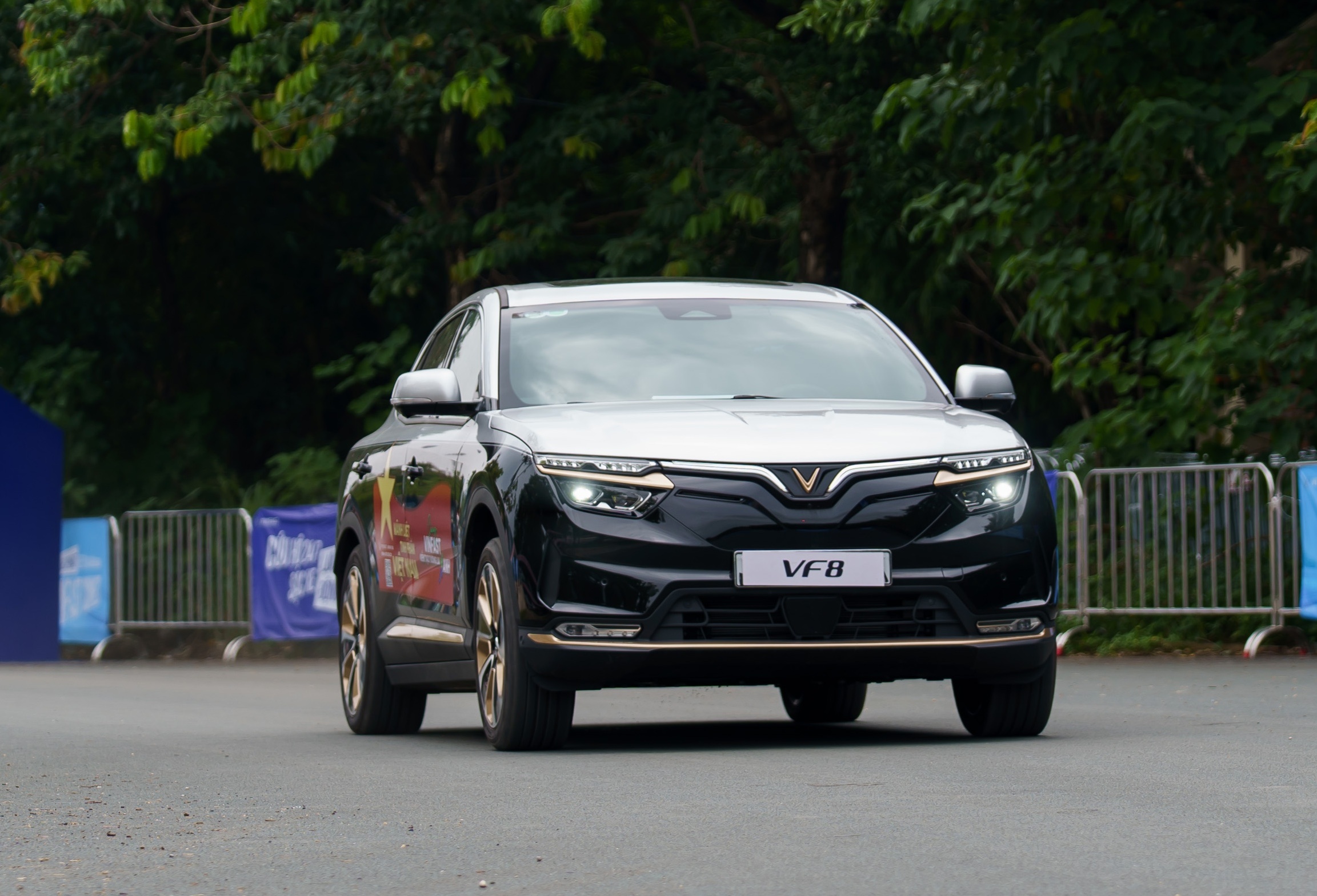 Nhung mau SUV co D dang mua nhat hien nay hinh anh