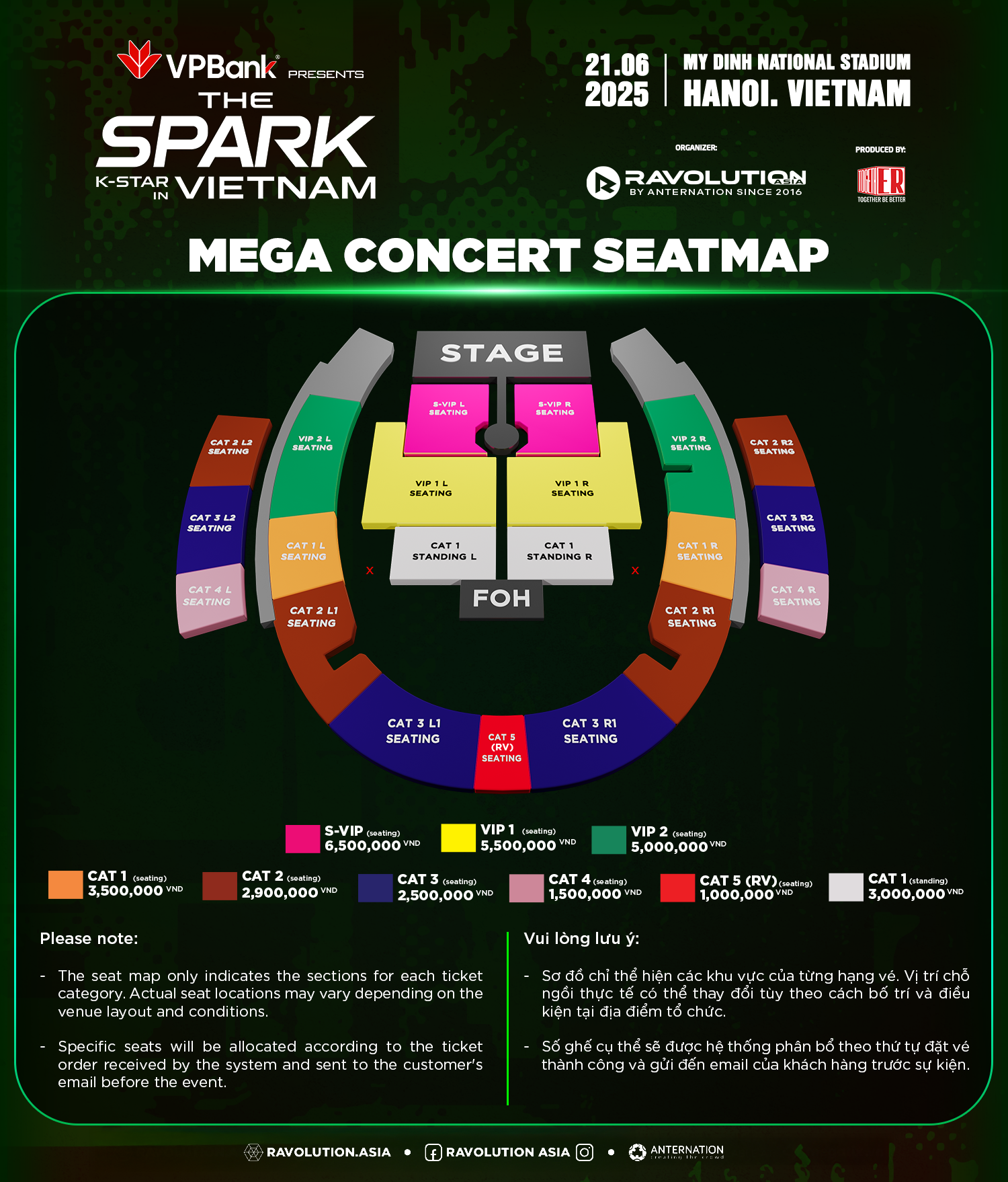 VPBank K-Star Spark anh 1