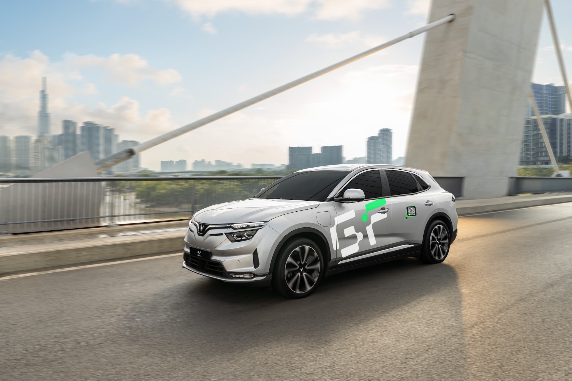 Green Future anh 1