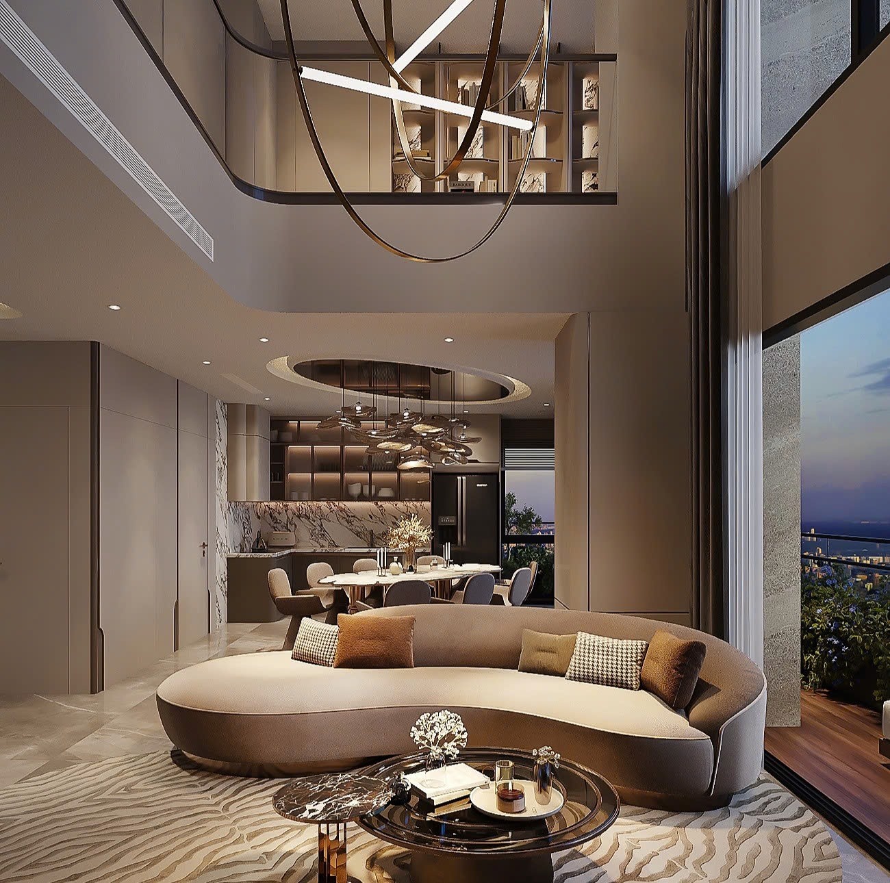Thang Long Home anh 3