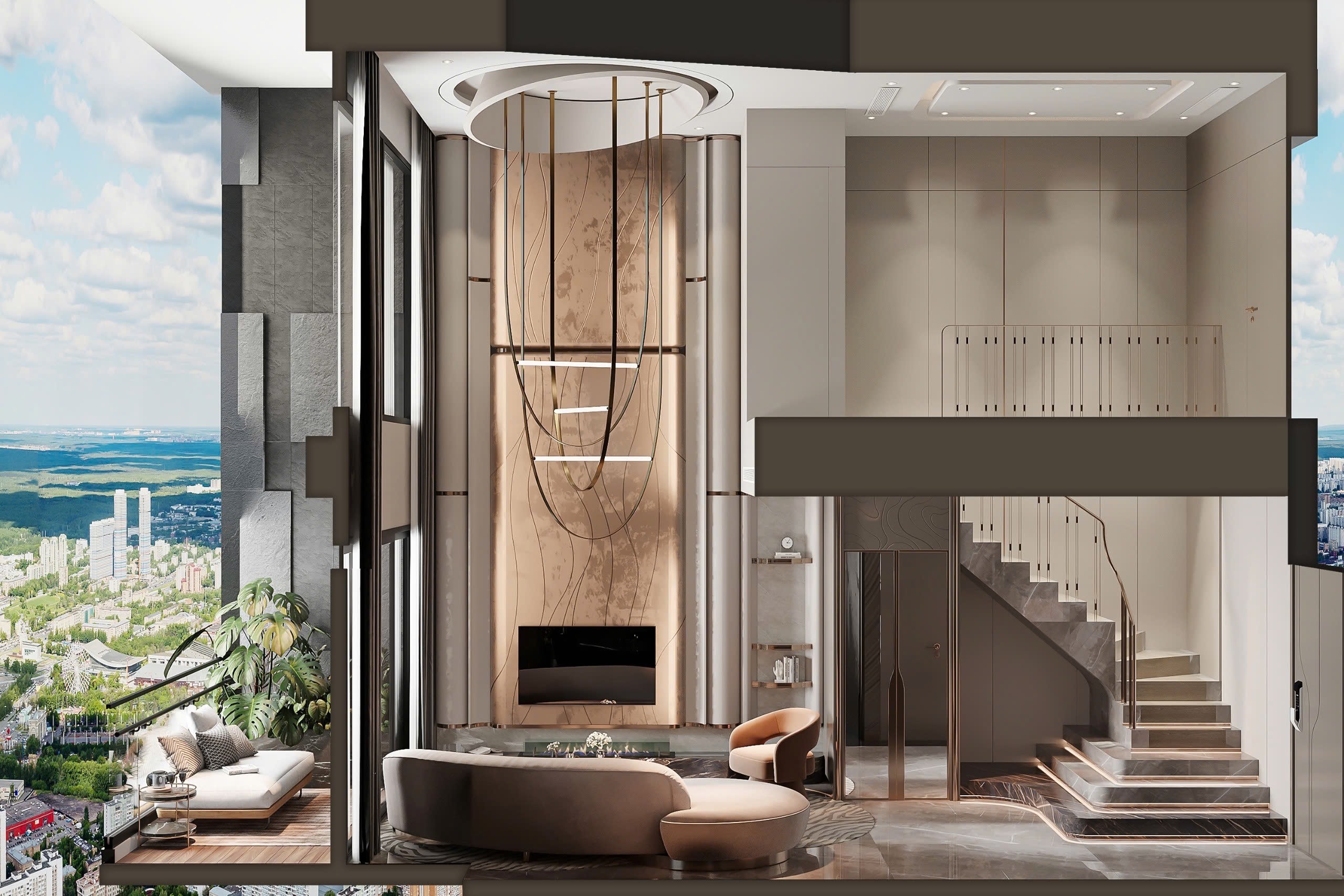 Thang Long Home anh 2