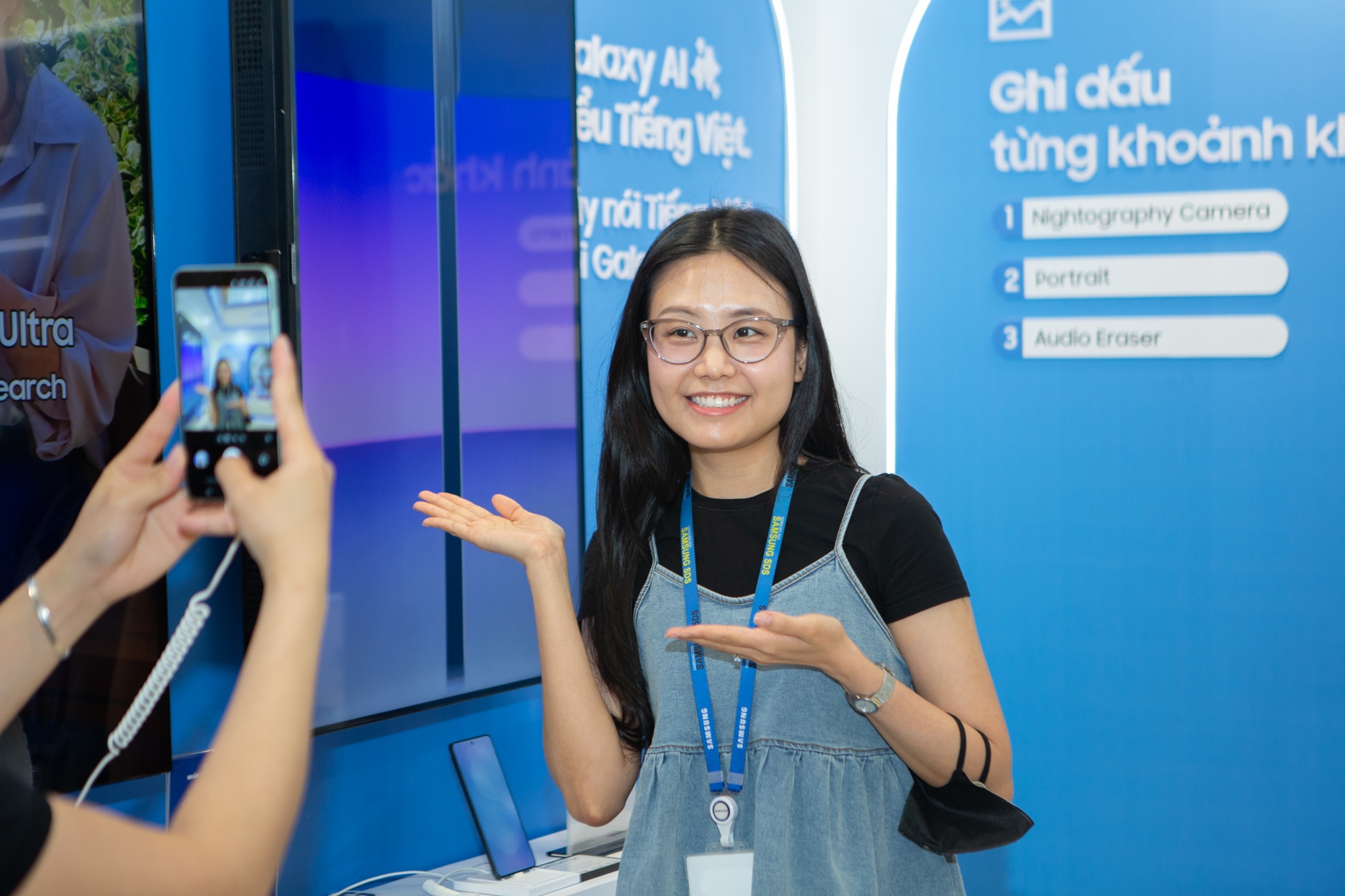 Samsung anh 8
