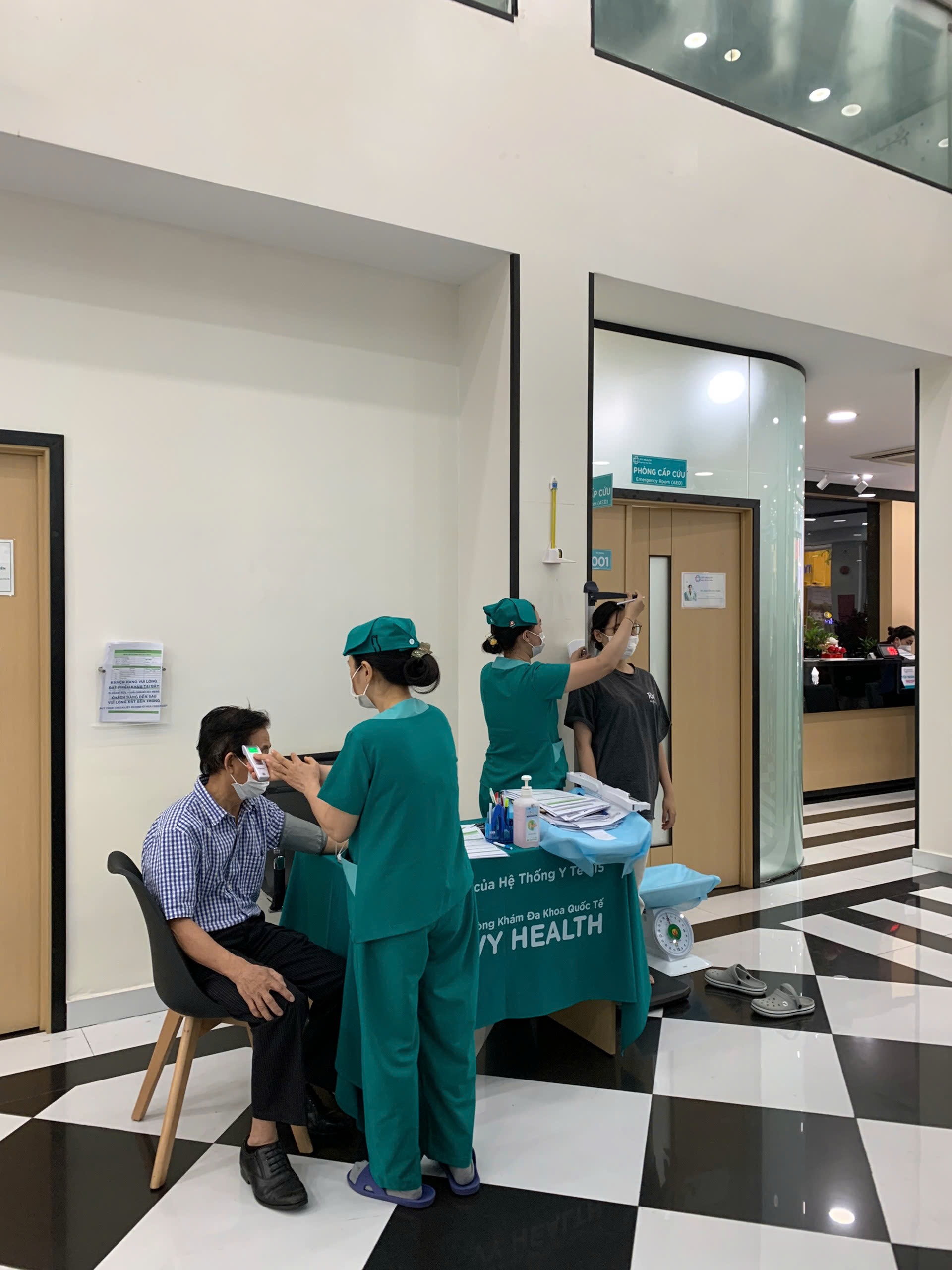 Ivy Health anh 5