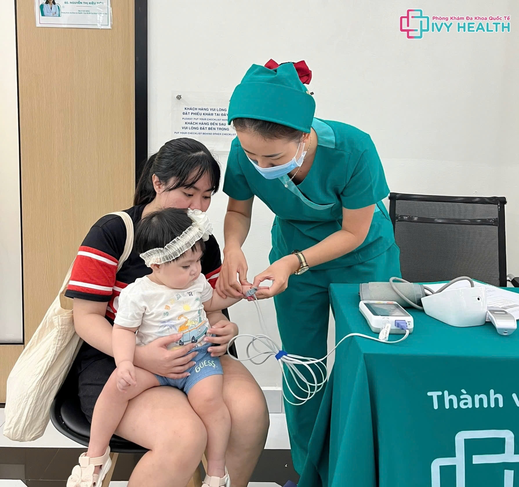 Ivy Health anh 6