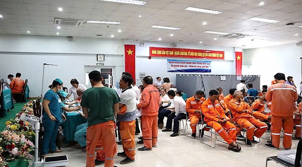 Ivy Health anh 9