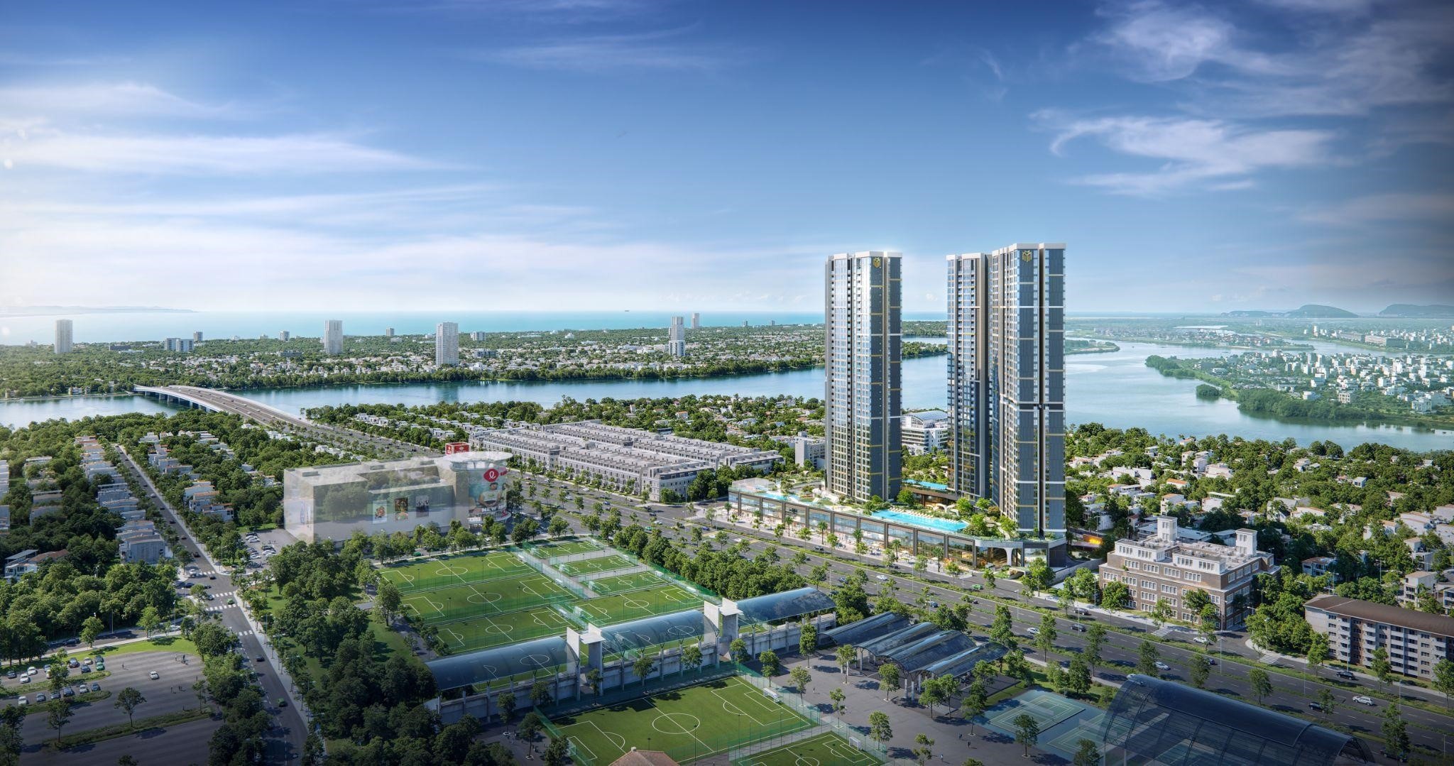 Masterise Homes anh 2