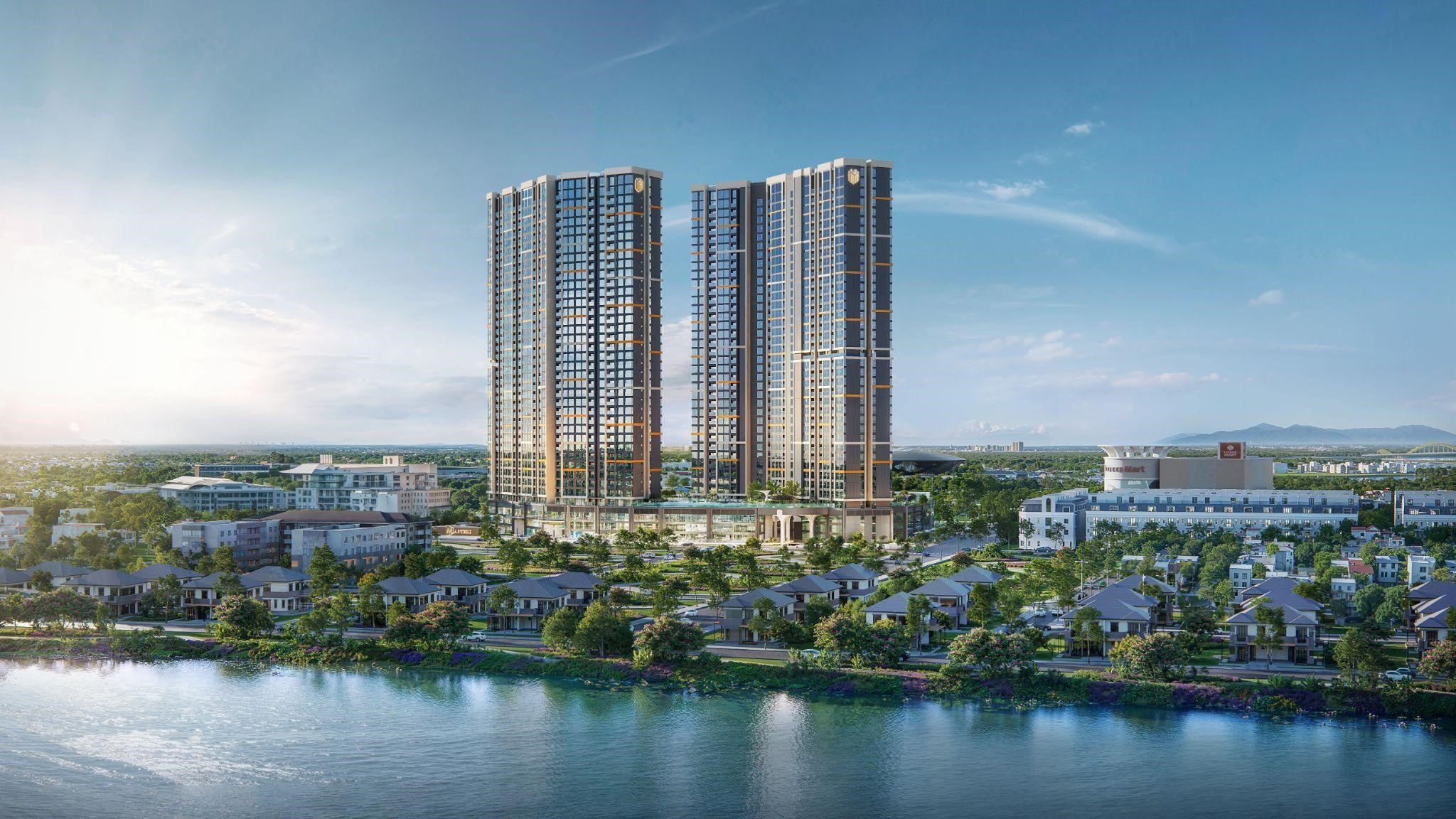 Masterise Homes anh 1
