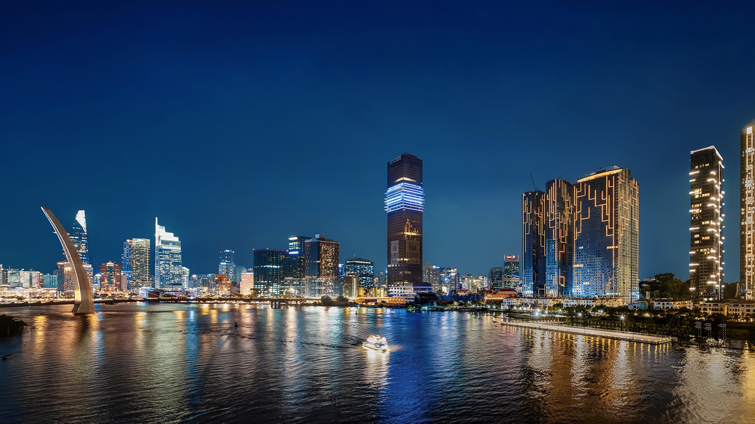 Cong thuc 'trieu do' lam nen gia tri cua Grand Marina, Saigon hinh anh