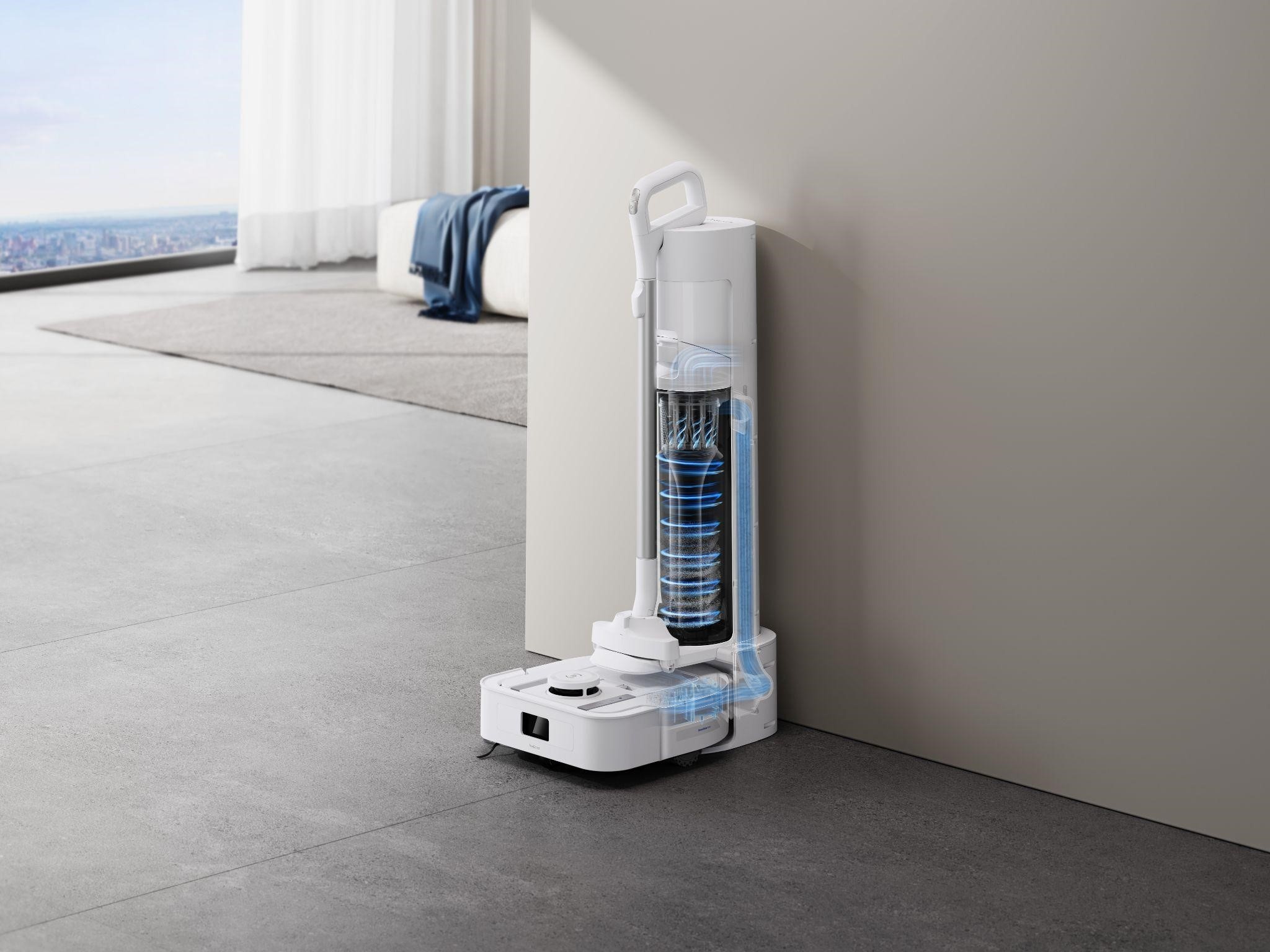Ecovacs anh 3